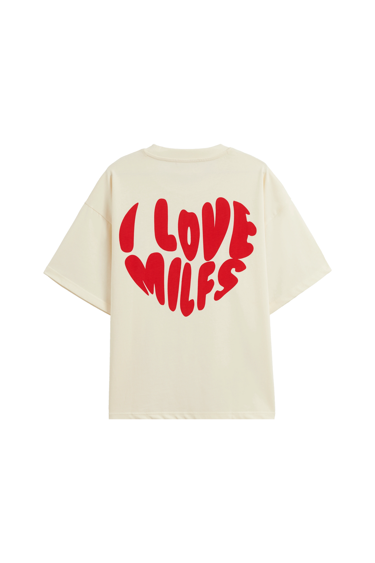 MILF LOVER TEE