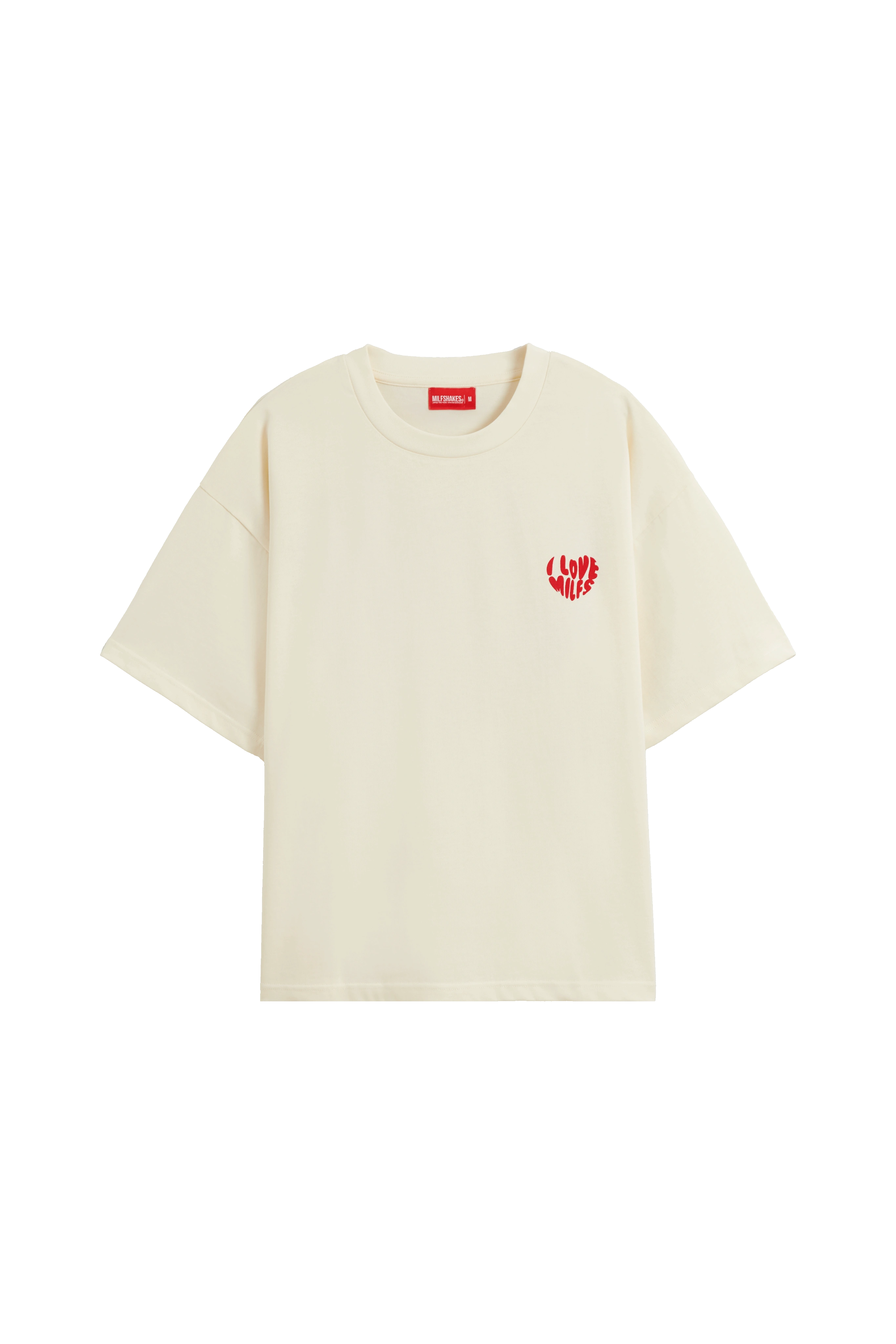 MILF LOVER TEE