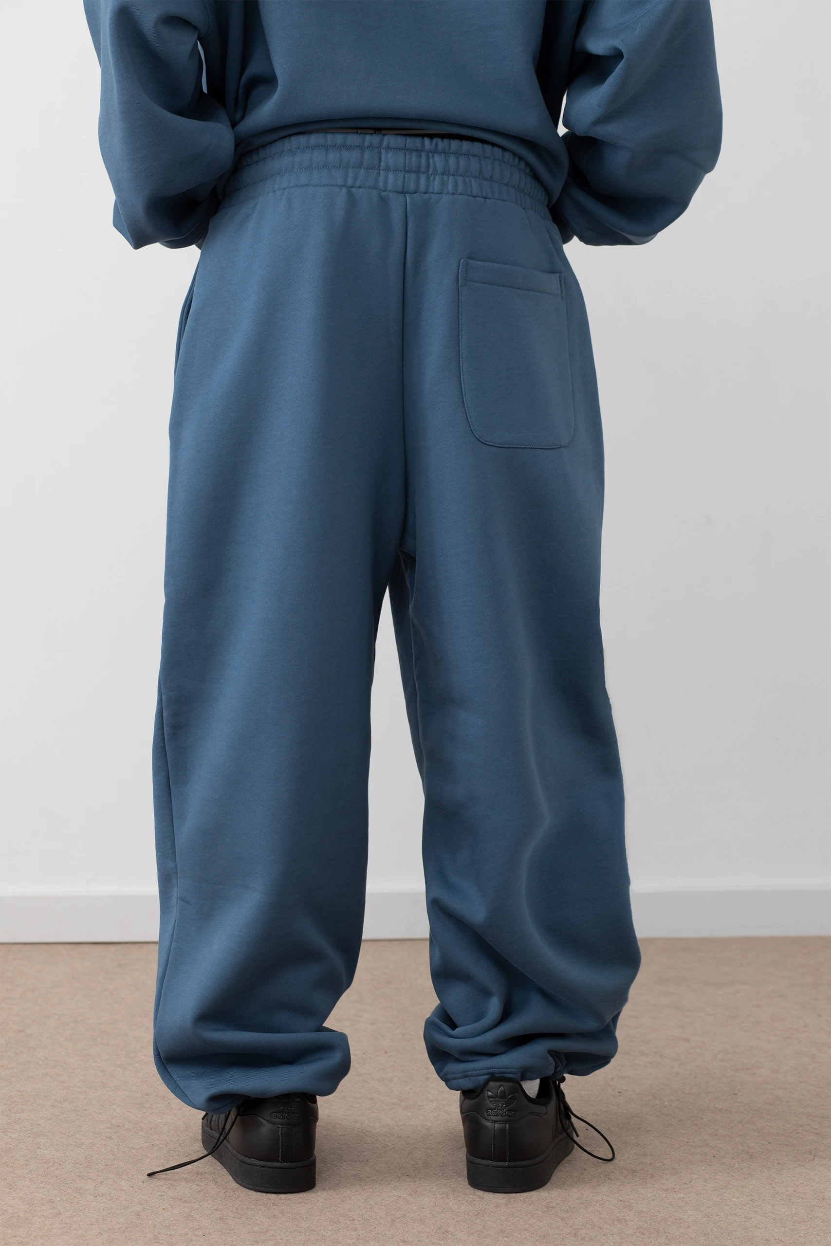 Sweatpants Indigo