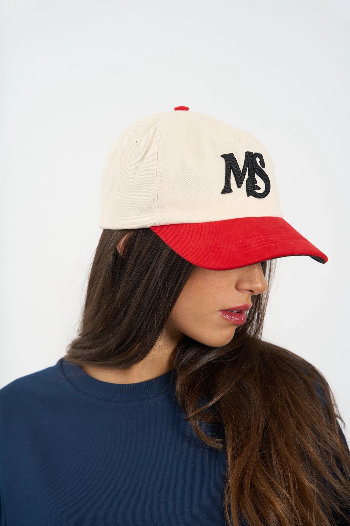 MS OG RED CAP