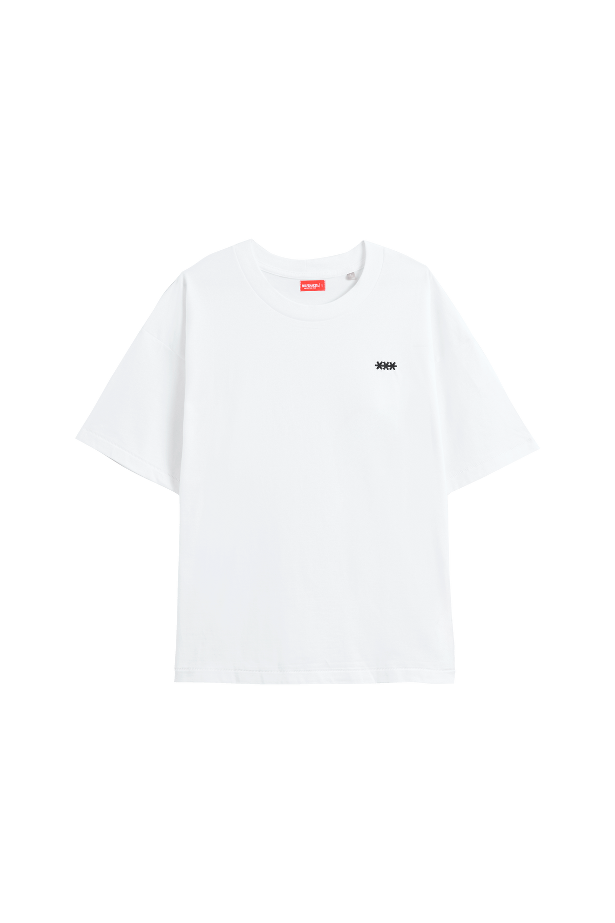 DAILY *** WHITE