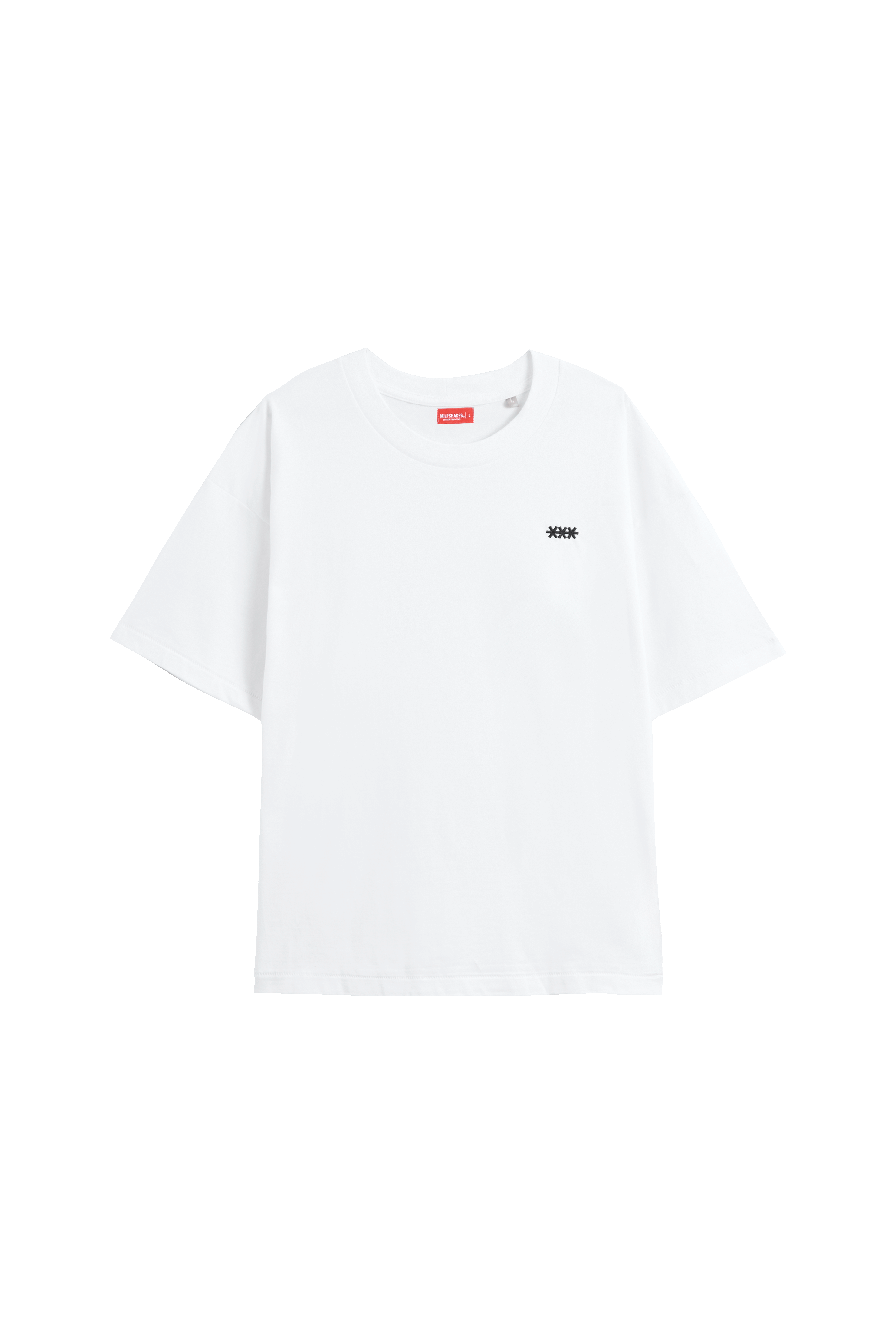 DAILY *** WHITE