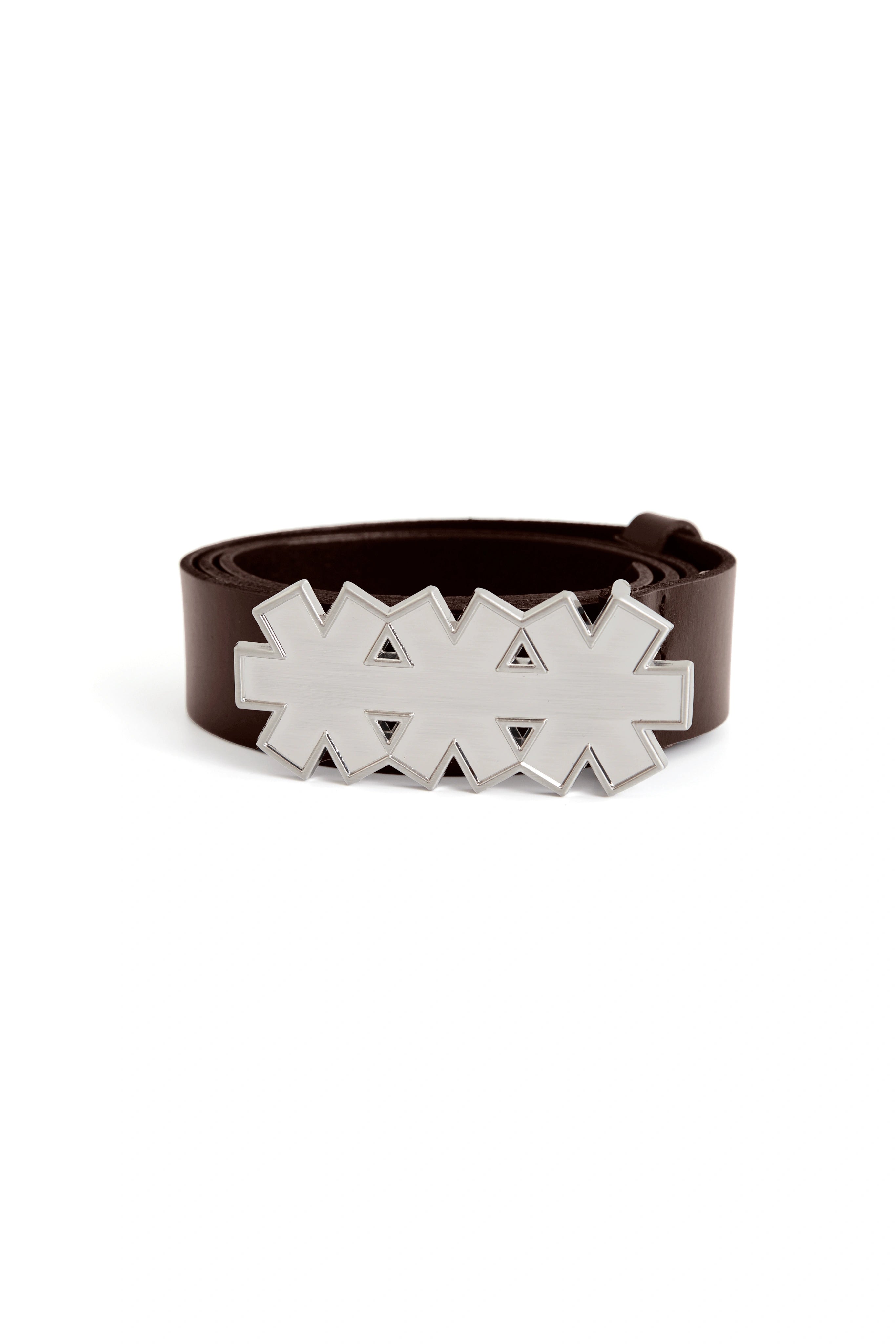 MLFSHKS BROWN BELT