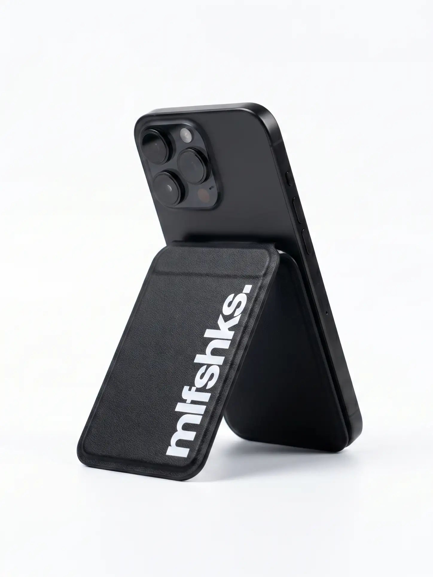 MLFSHKS PHONE HOLDER