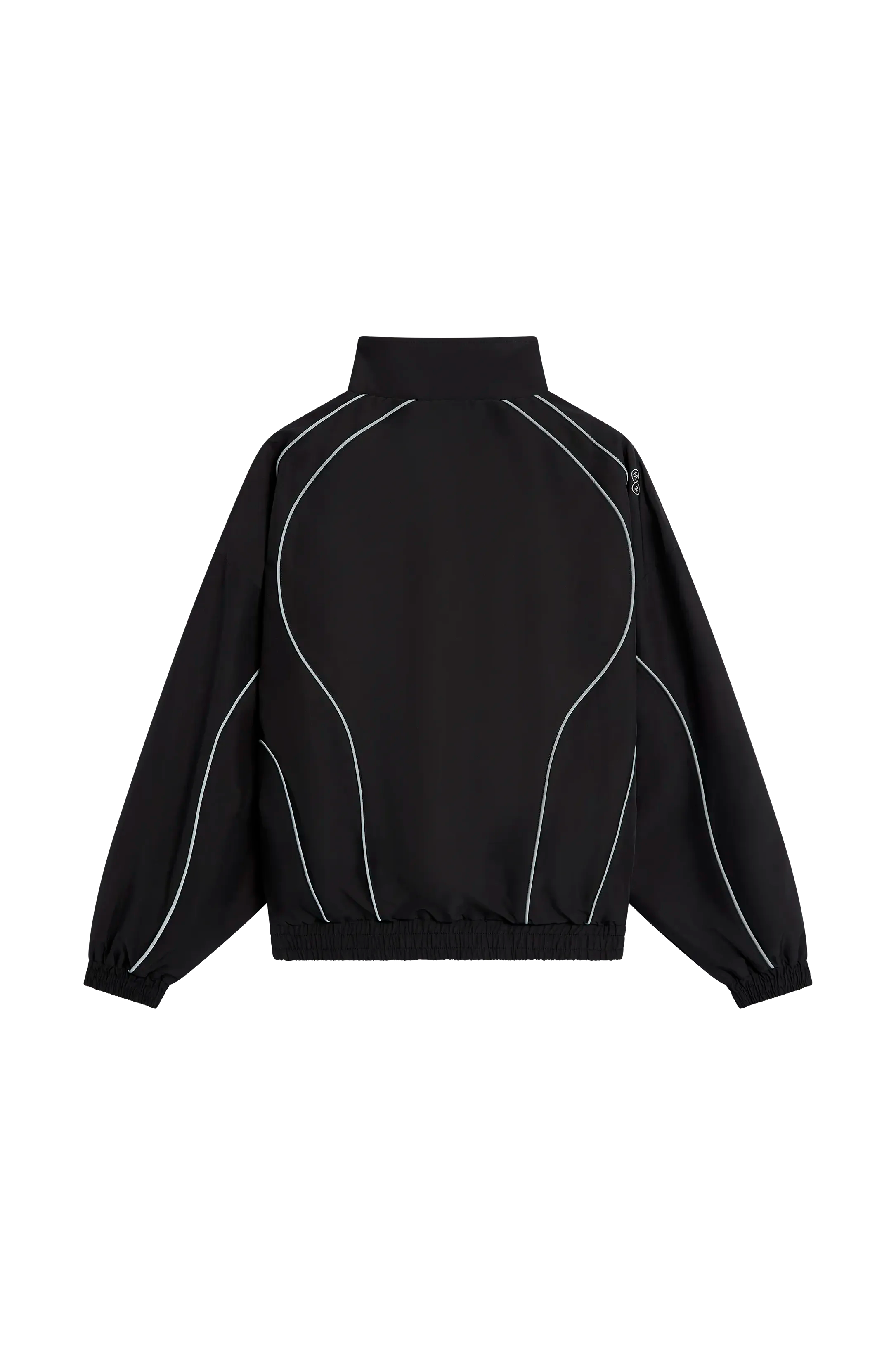 ESS702_SS26_jacket_TRACKSUITE_black
