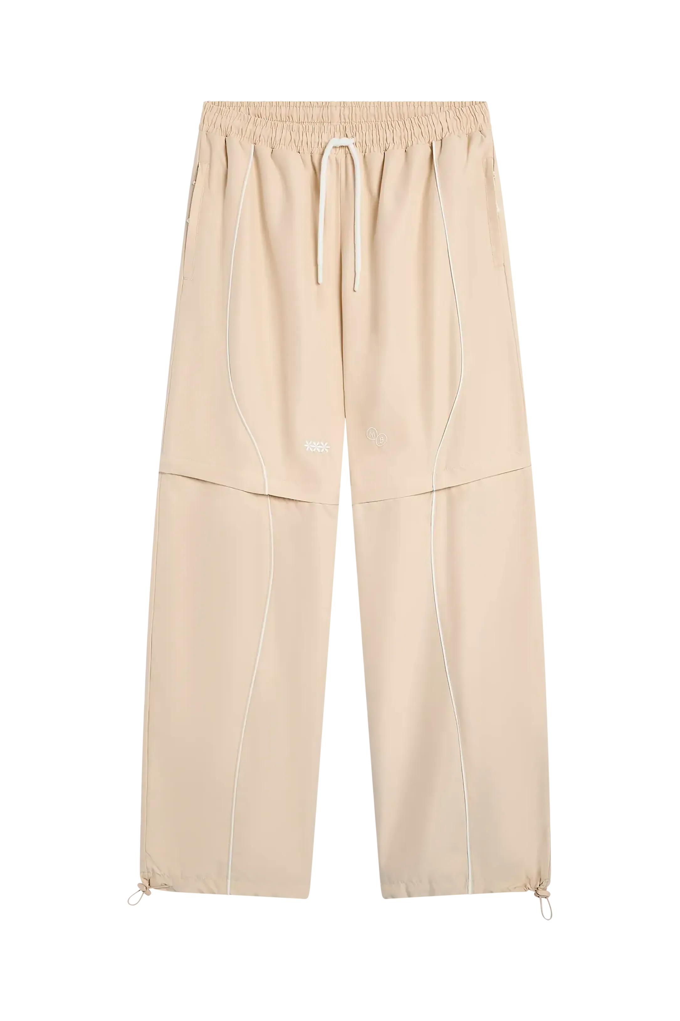 ESS704_SS26_pant_TRACKSUITE_beige