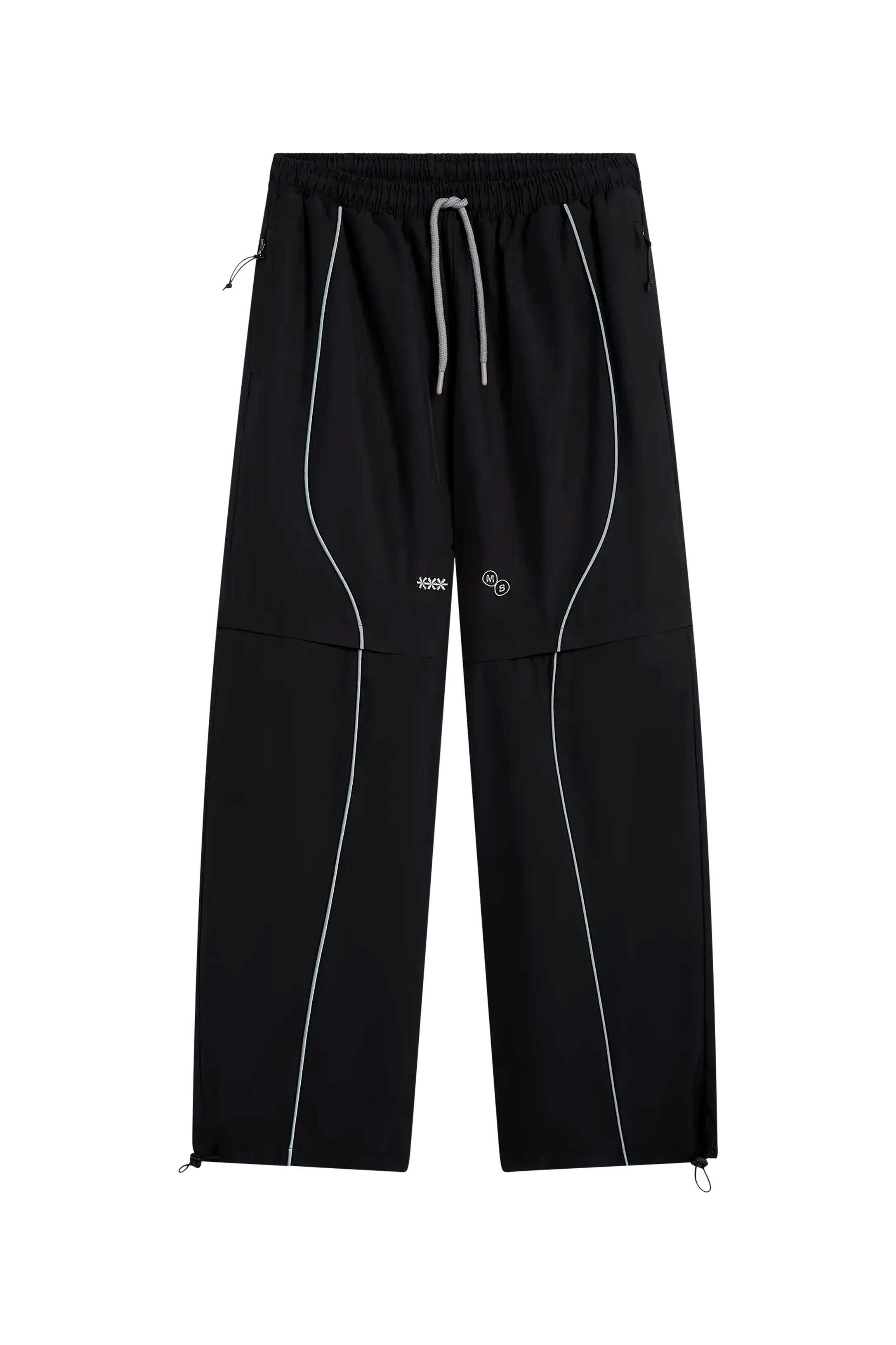 ESS705_SS26_pant_TRACKSUITE_black