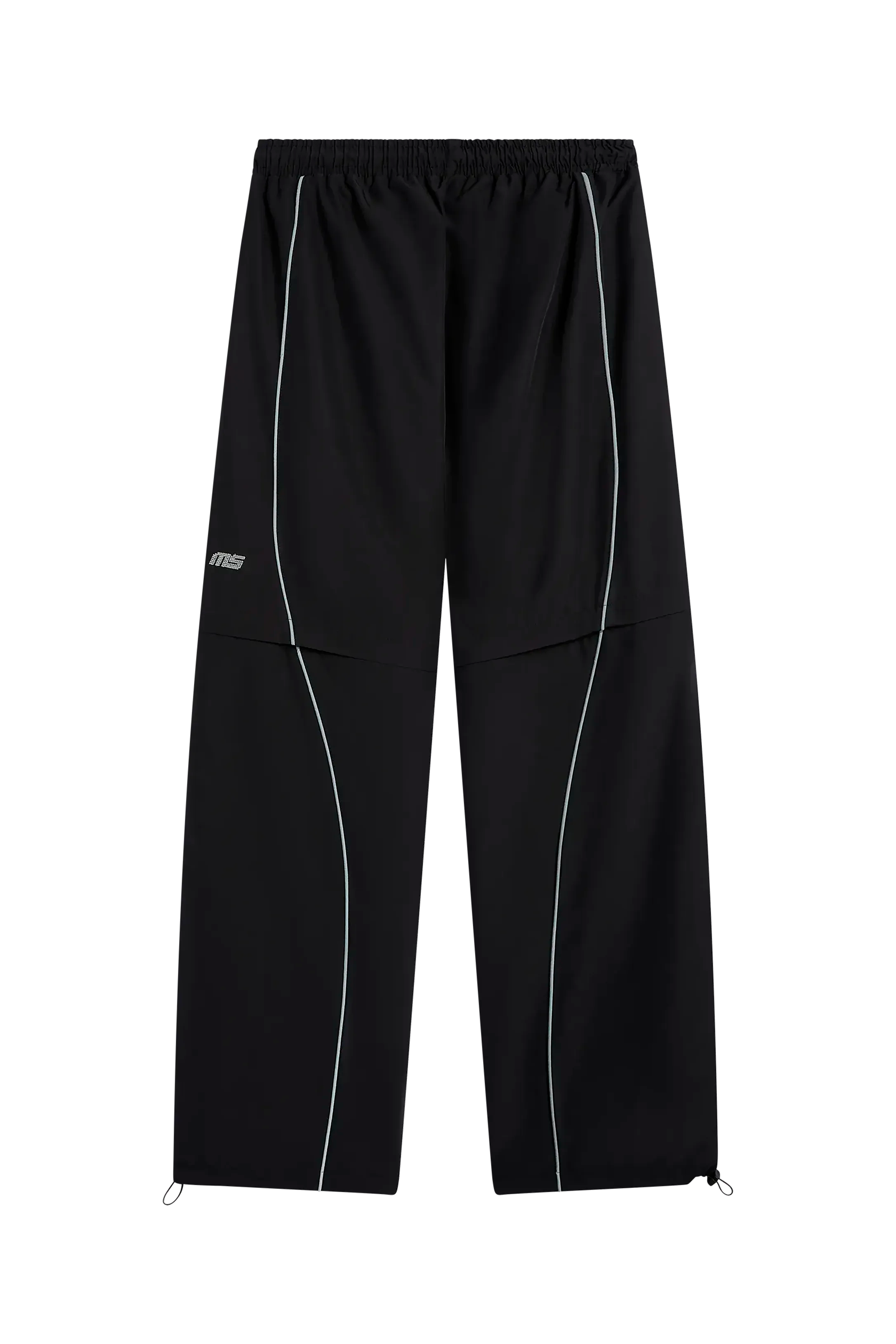 ESS705_SS26_pant_TRACKSUITE_black