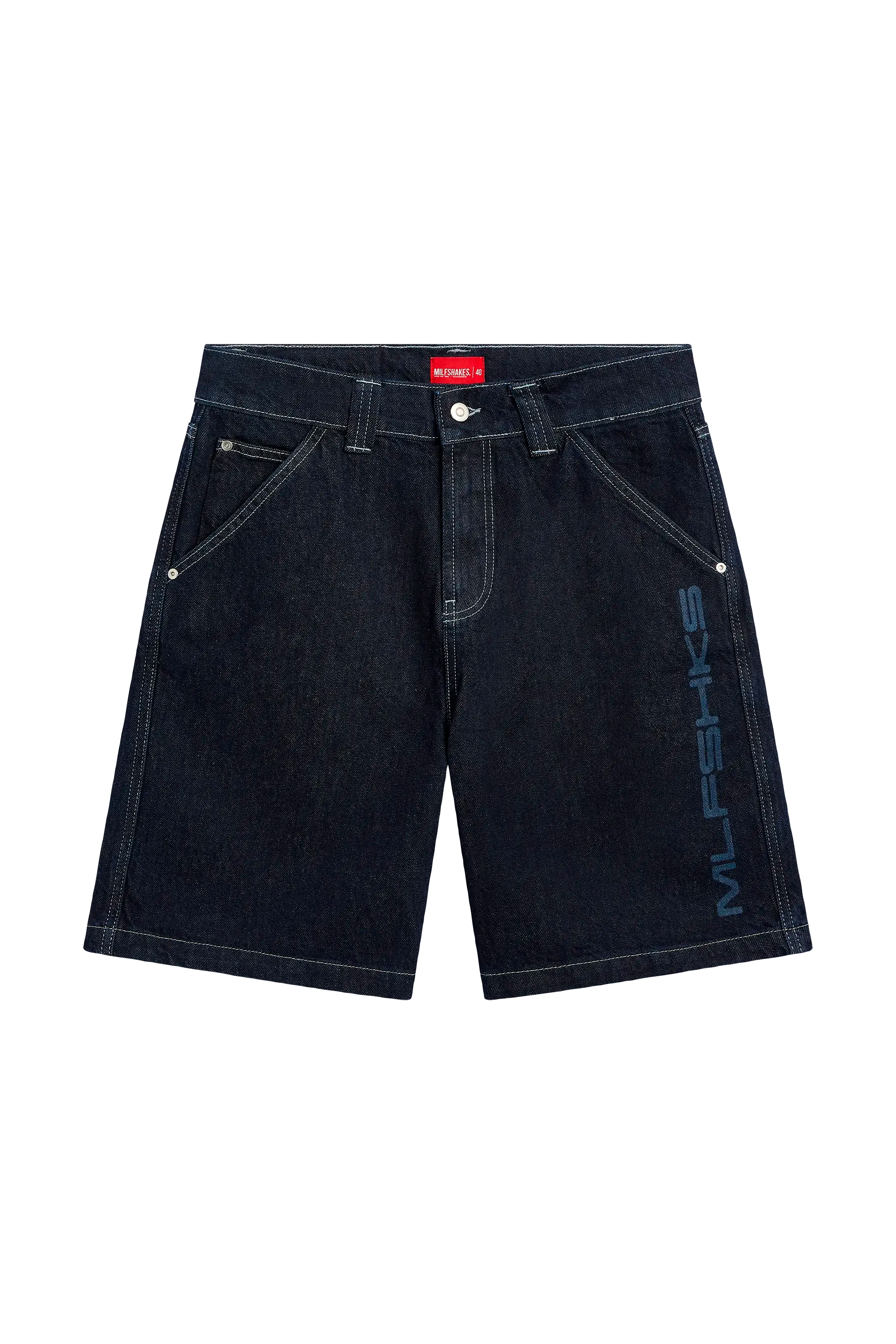 ESS708_SS26_pant_DENIMSHORTS_rawindigo