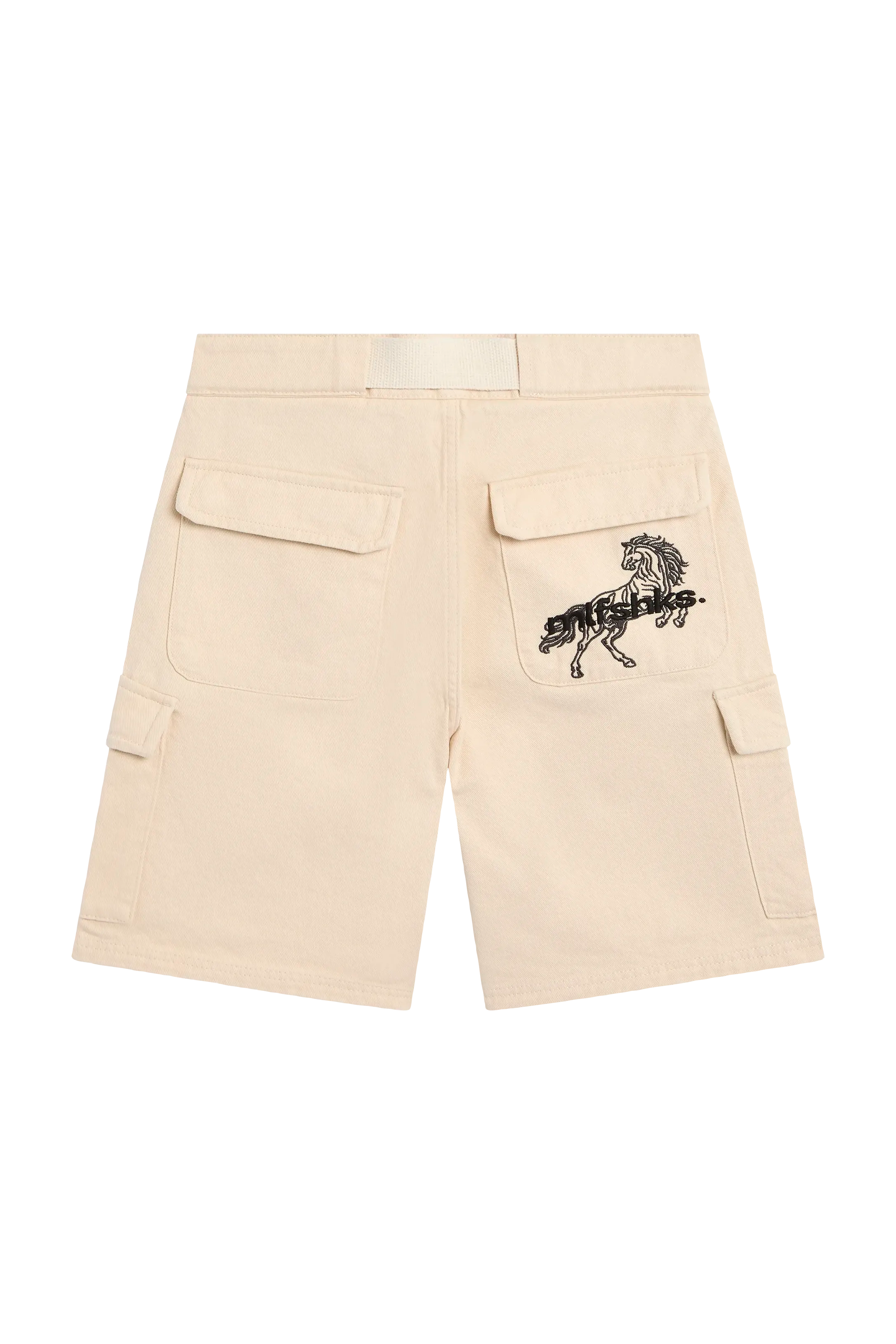 SAND CARGO SHORTS