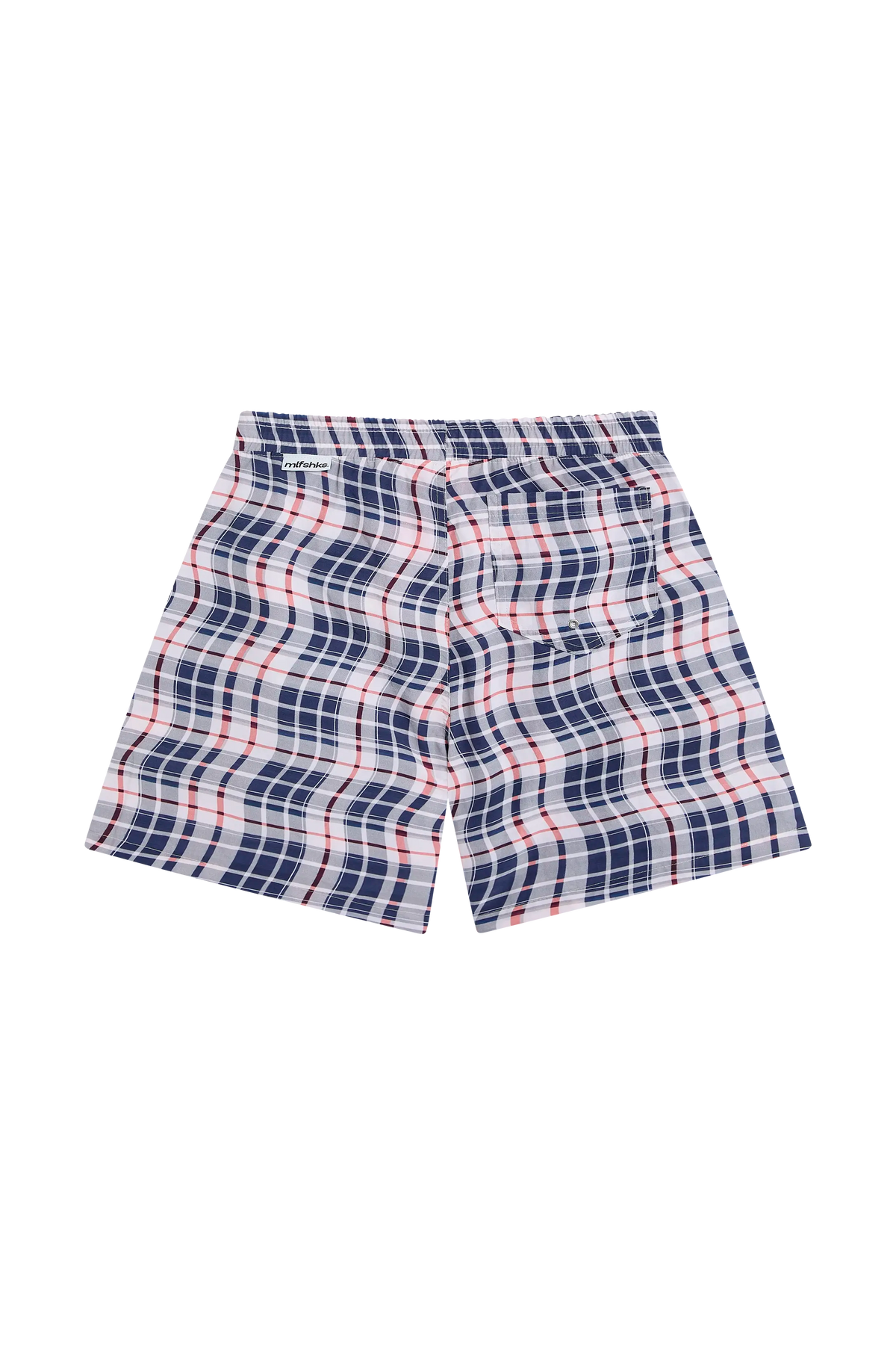 OLD SCHOOL SWIMSHORTS