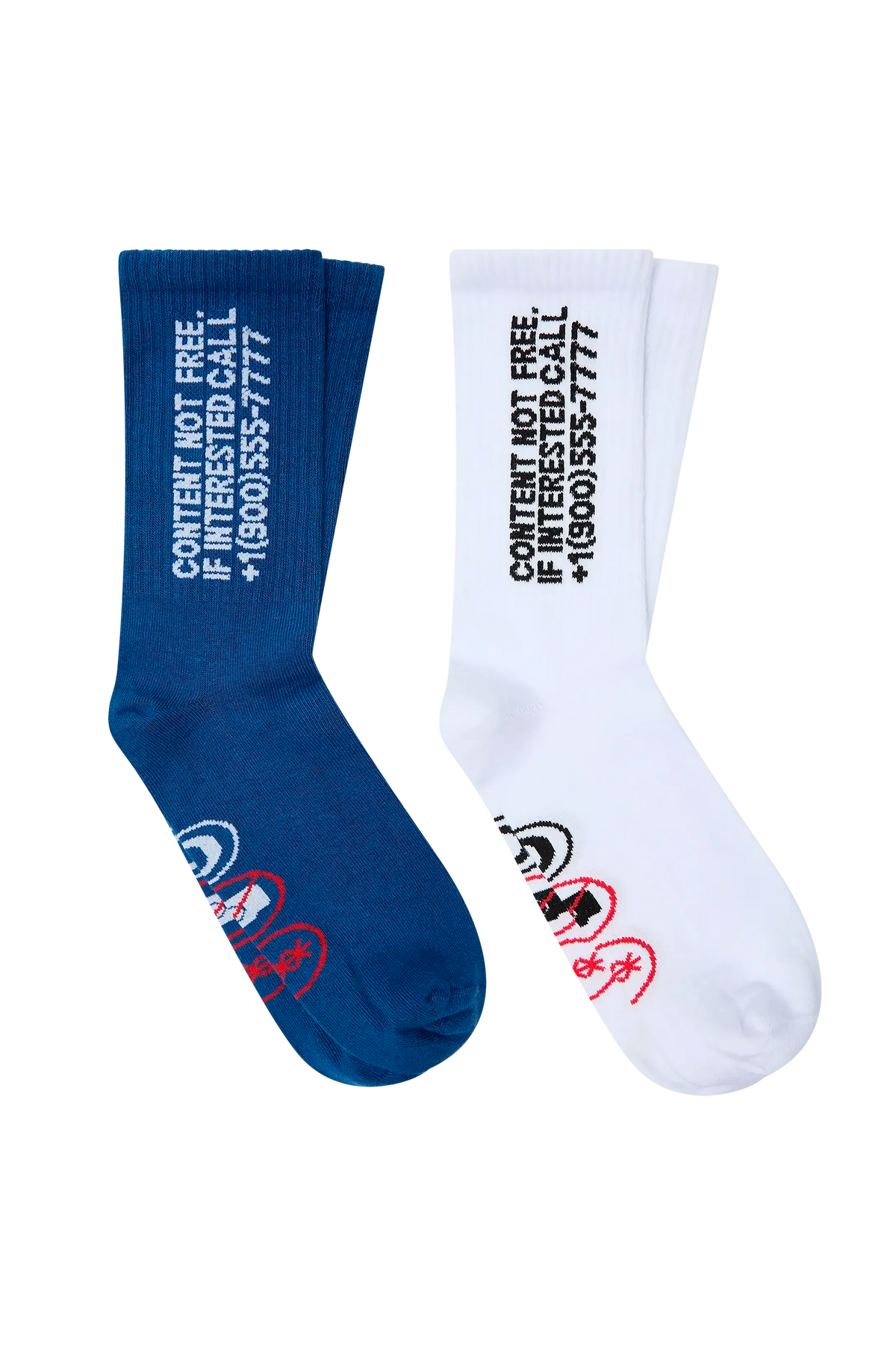 CAMERA SOCKS