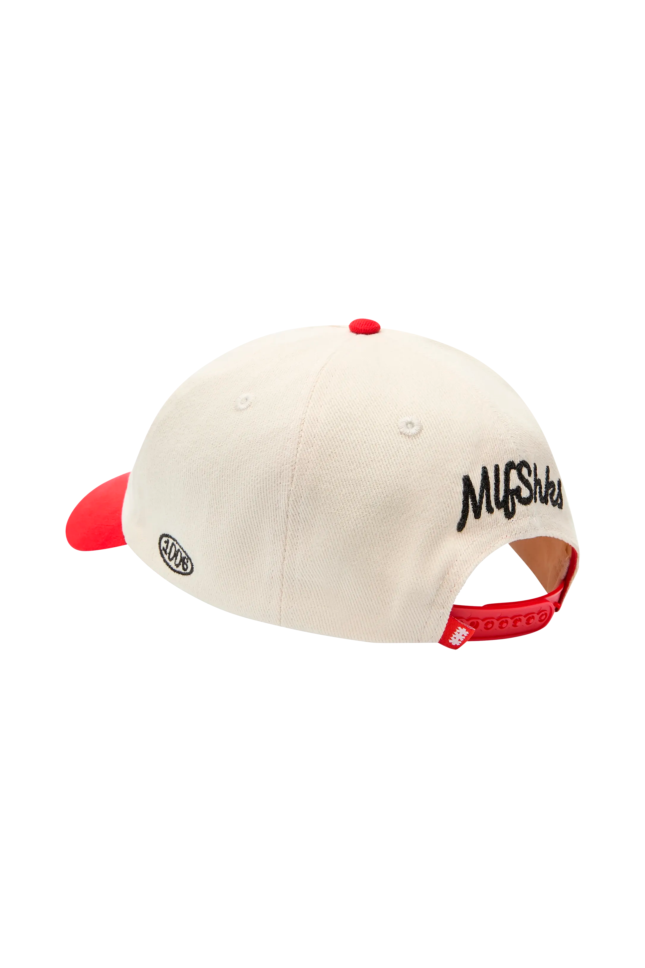 ESS732_SS26_cap_MSDAILY_white_red