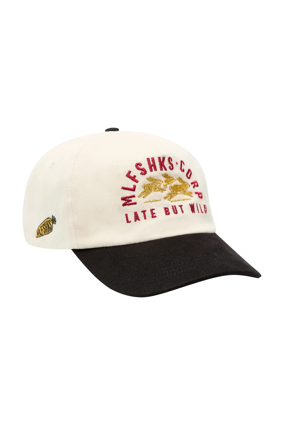 SLOW WINS CAP
