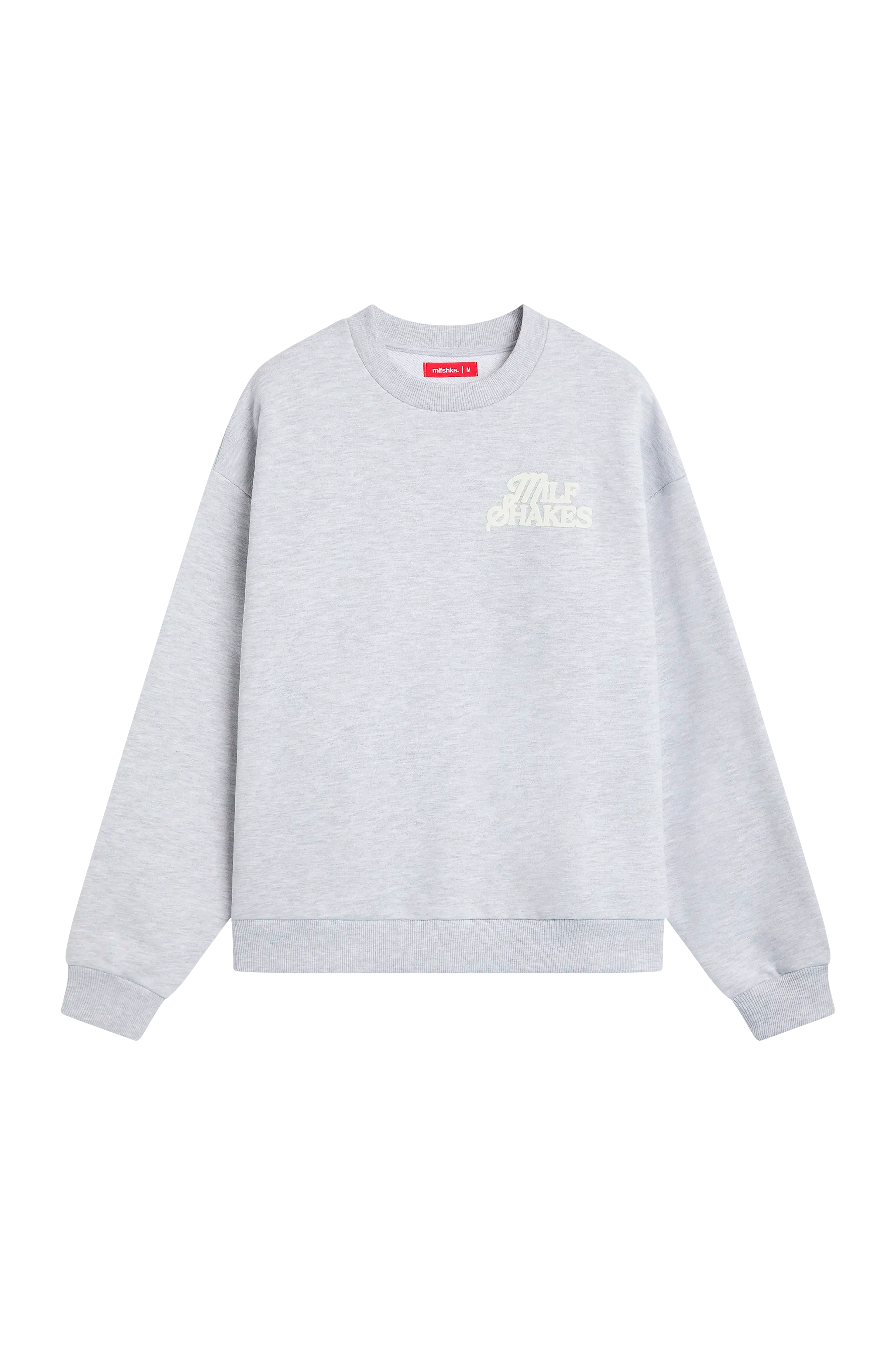 ESS740_SS26_crewneck_ESSENTIALS_graymelange