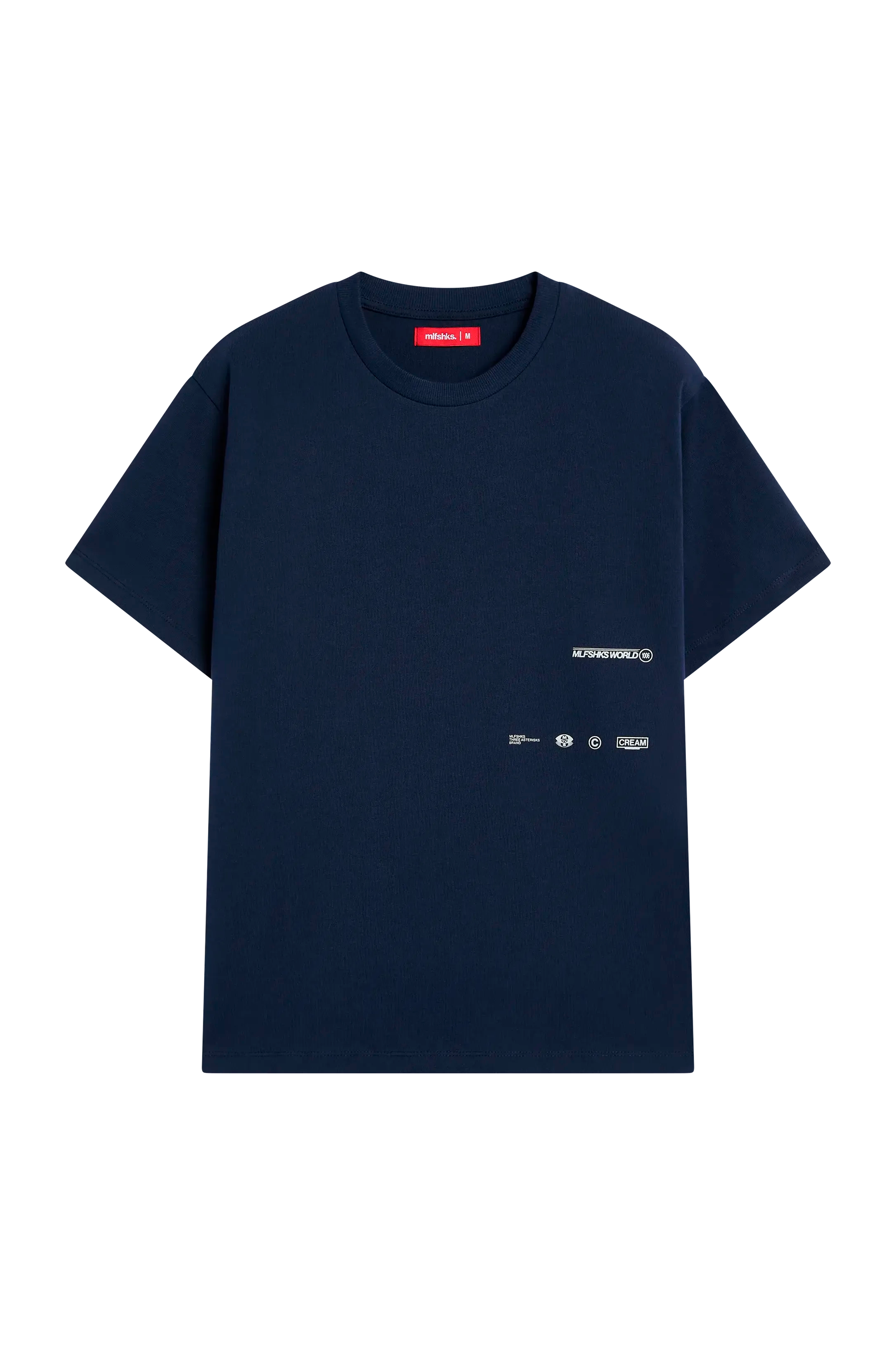ESS750_SS26_tee_MUNDIAL_navy