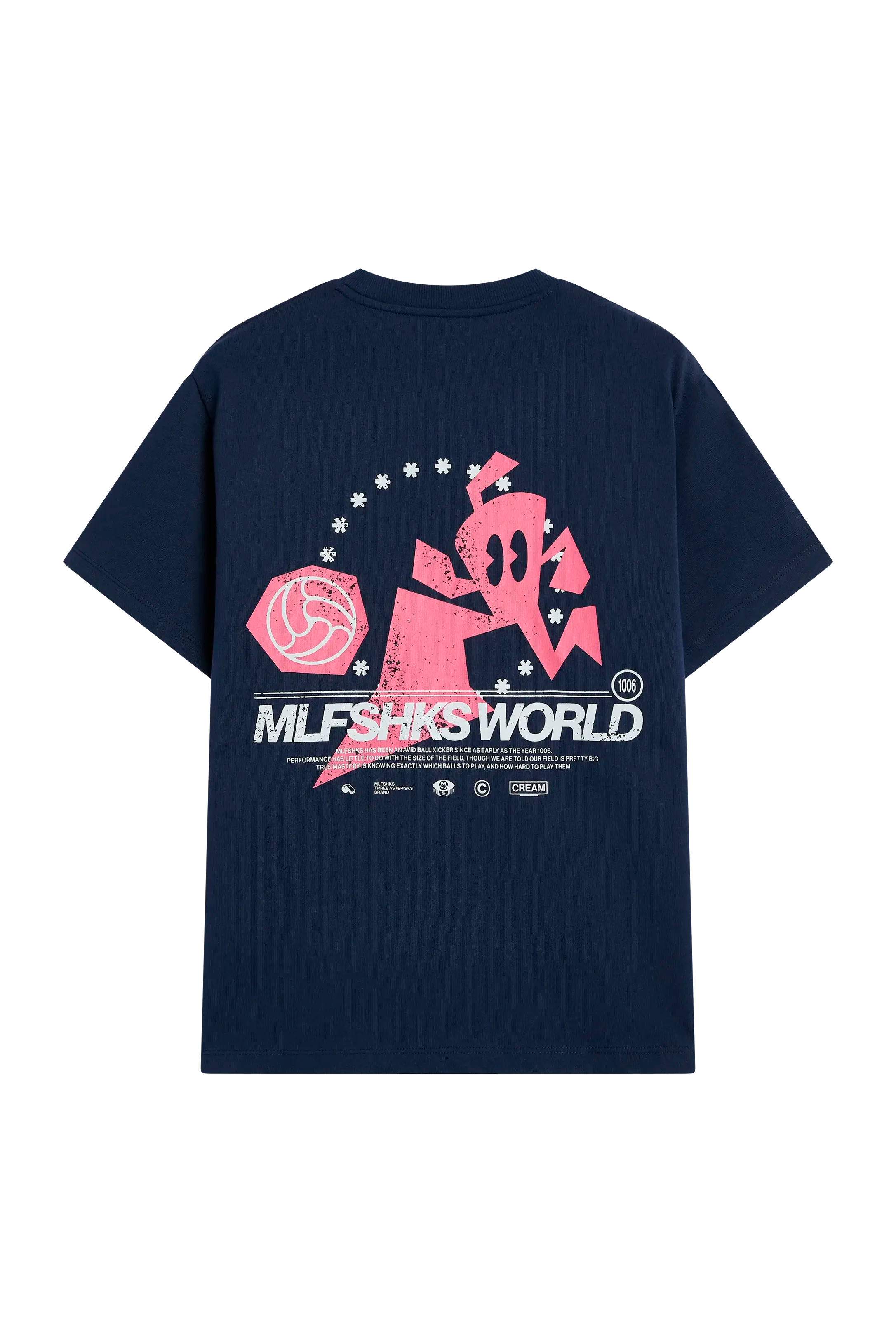 ESS750_SS26_tee_MUNDIAL_navy