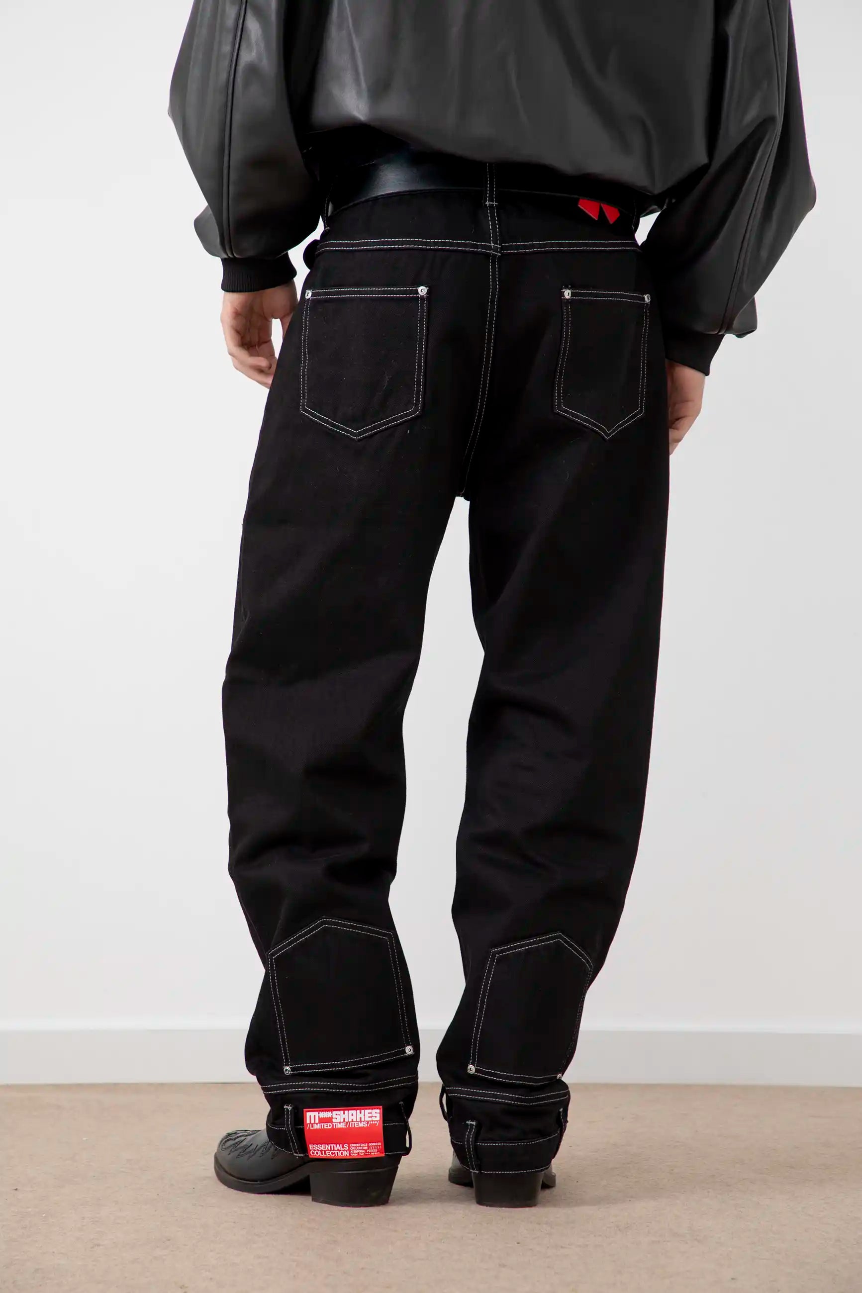UPSIDE DENIM