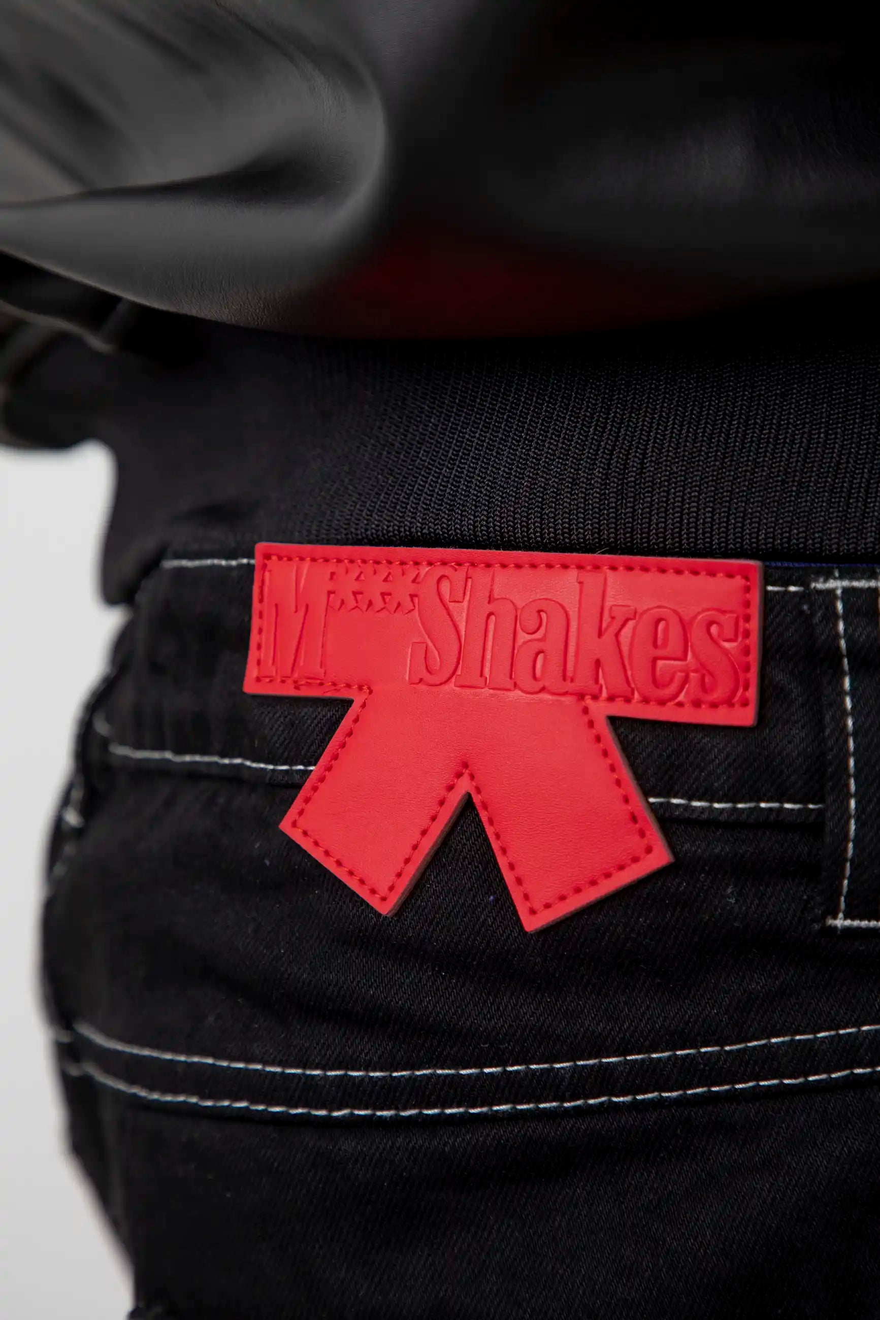 UPSIDE DENIM