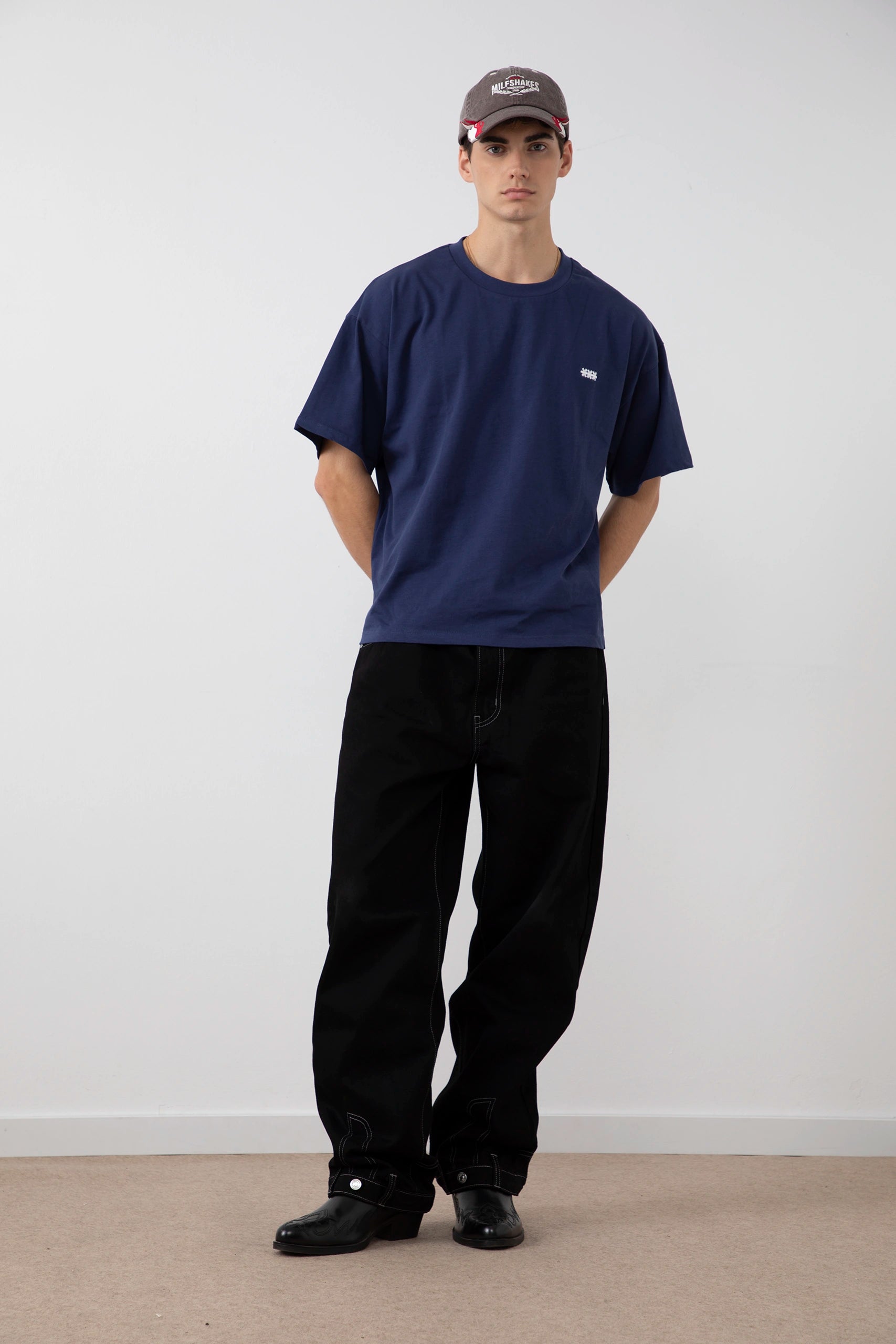 DAILY *** BLUE