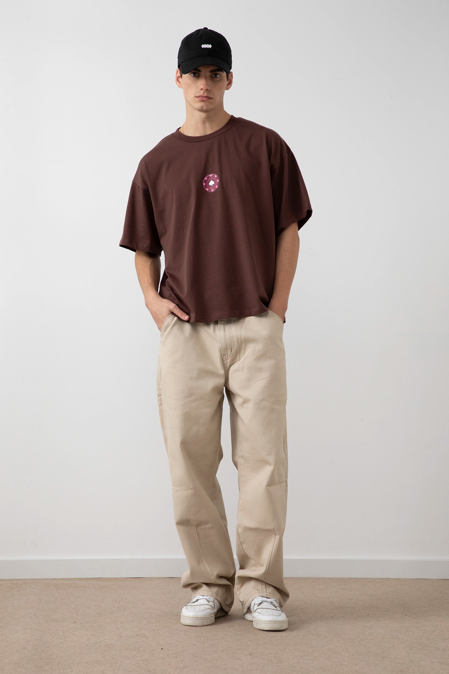 JACKPOT TEE