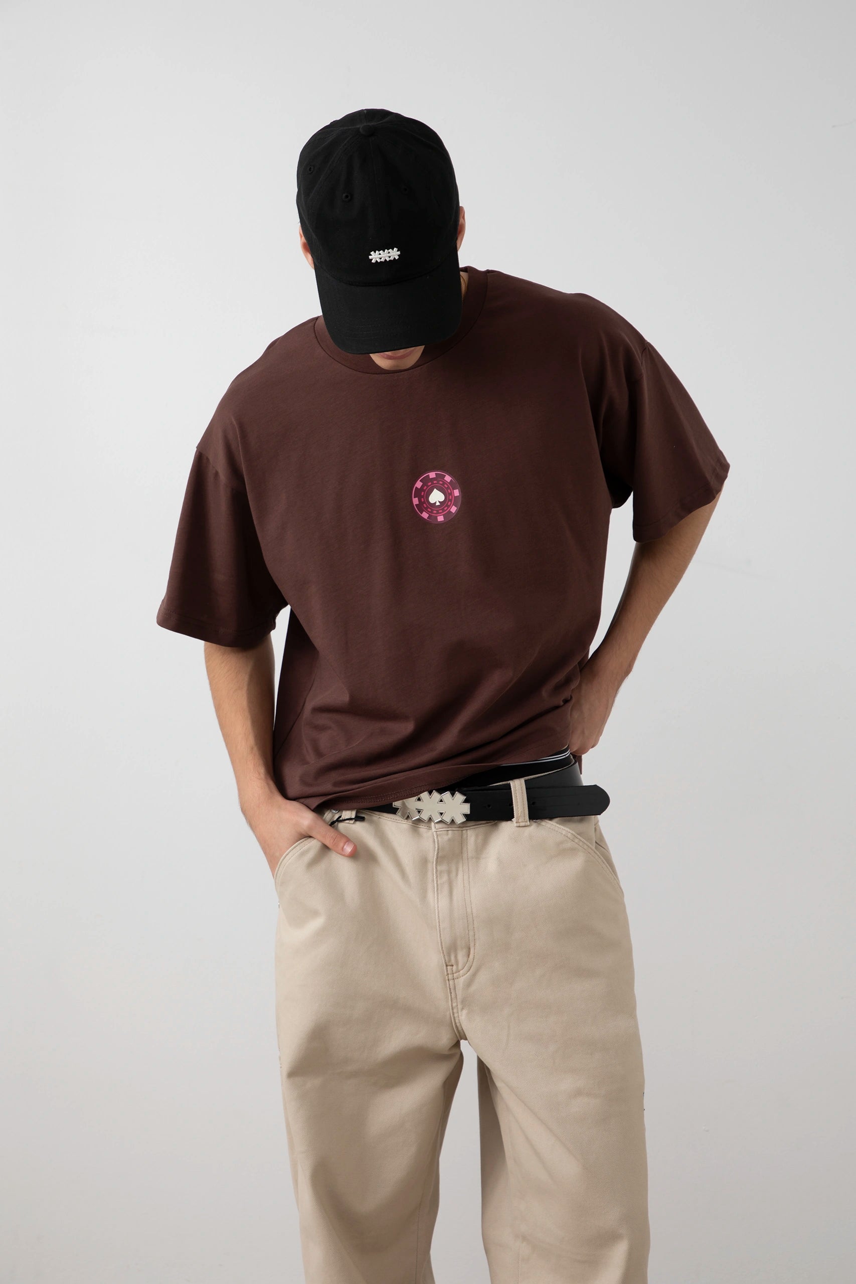 JACKPOT TEE