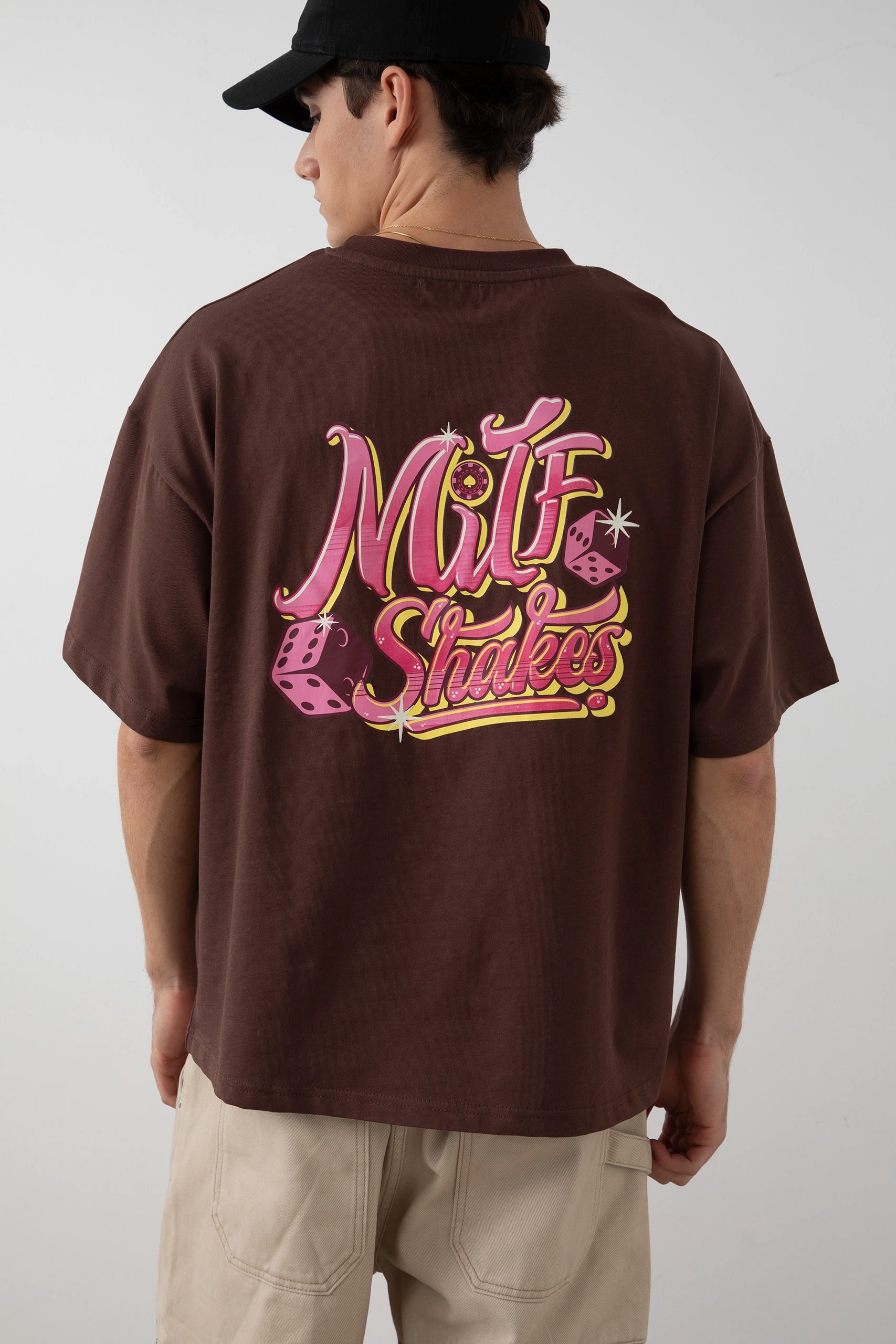 JACKPOT TEE