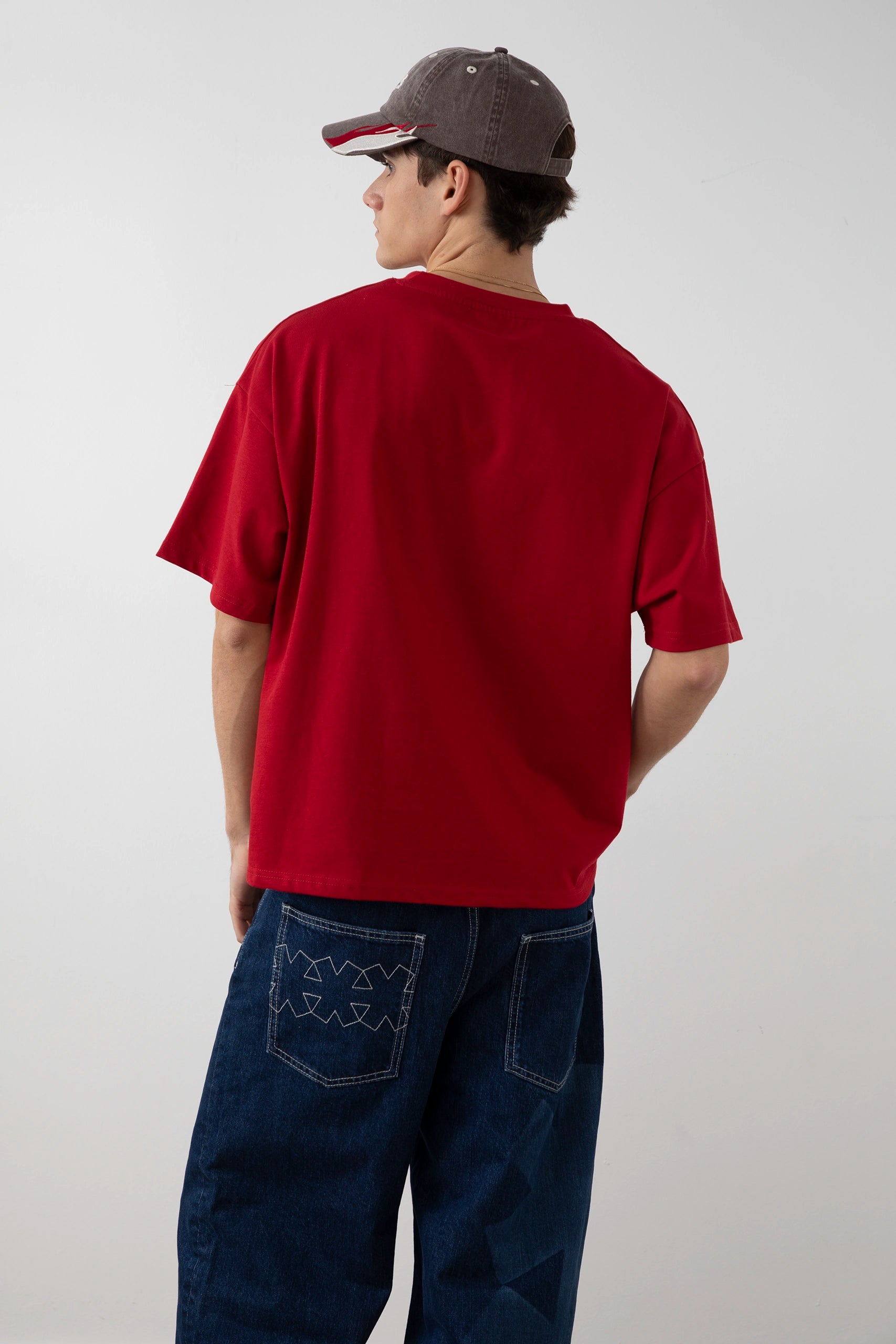 DAILY *** RED