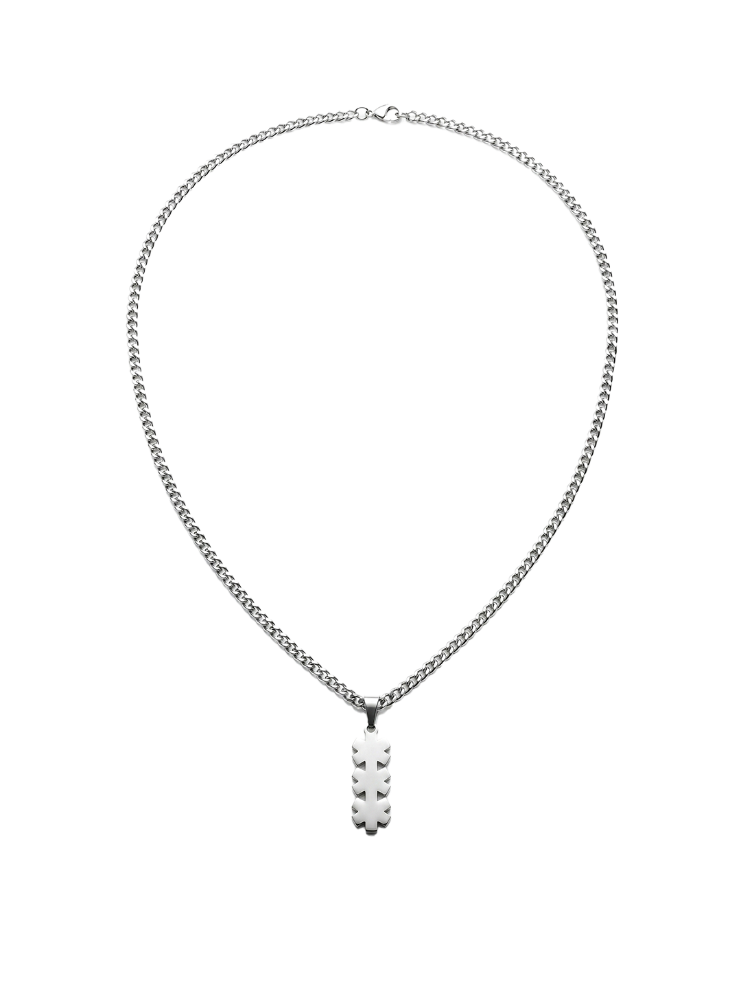 ASTERISKS PENDANT