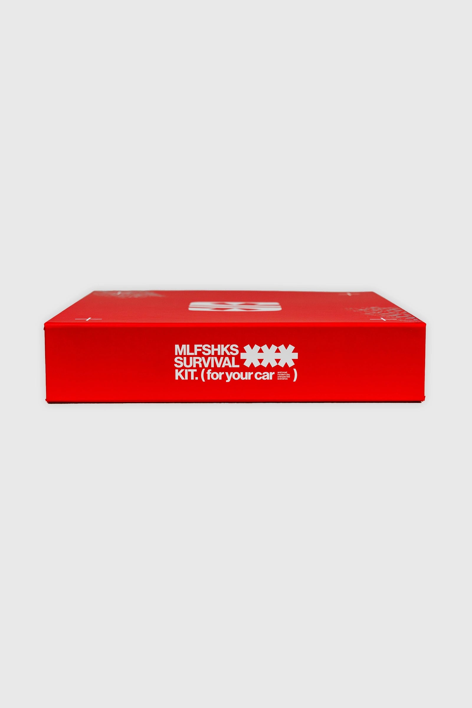 Survival Kit MLFSHKS x SEAT
