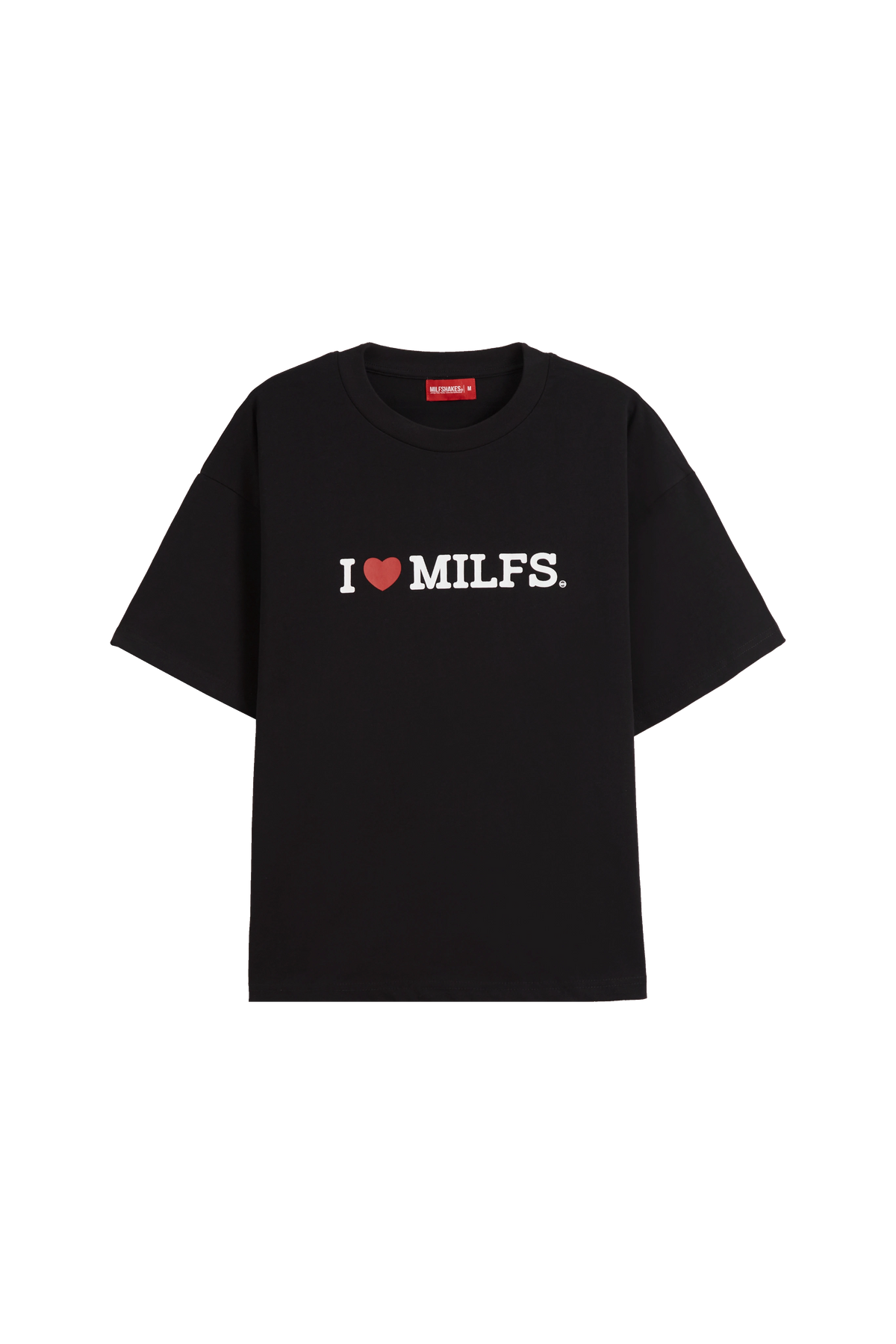 SOUVENIR TEE BLACK