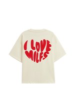 MILF LOVER TEE