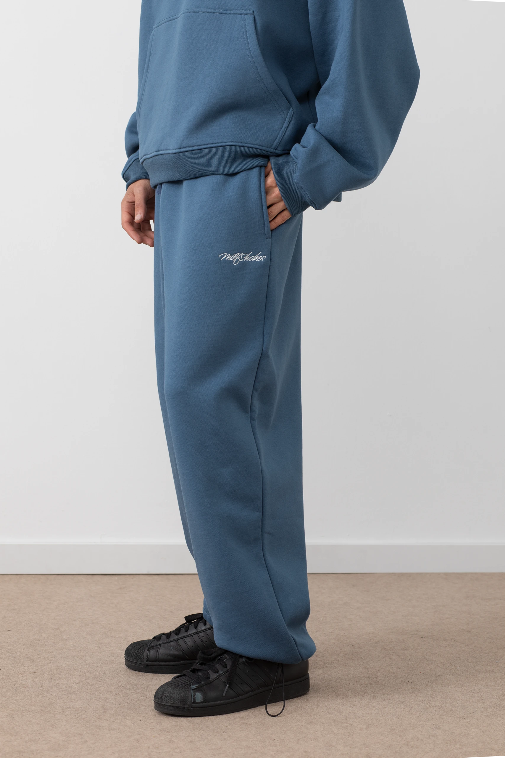 Sweatpants Indigo