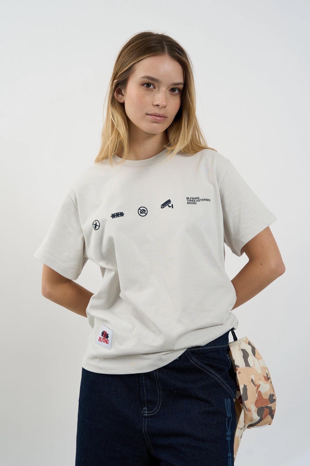 F*** SYSTEM TEE
