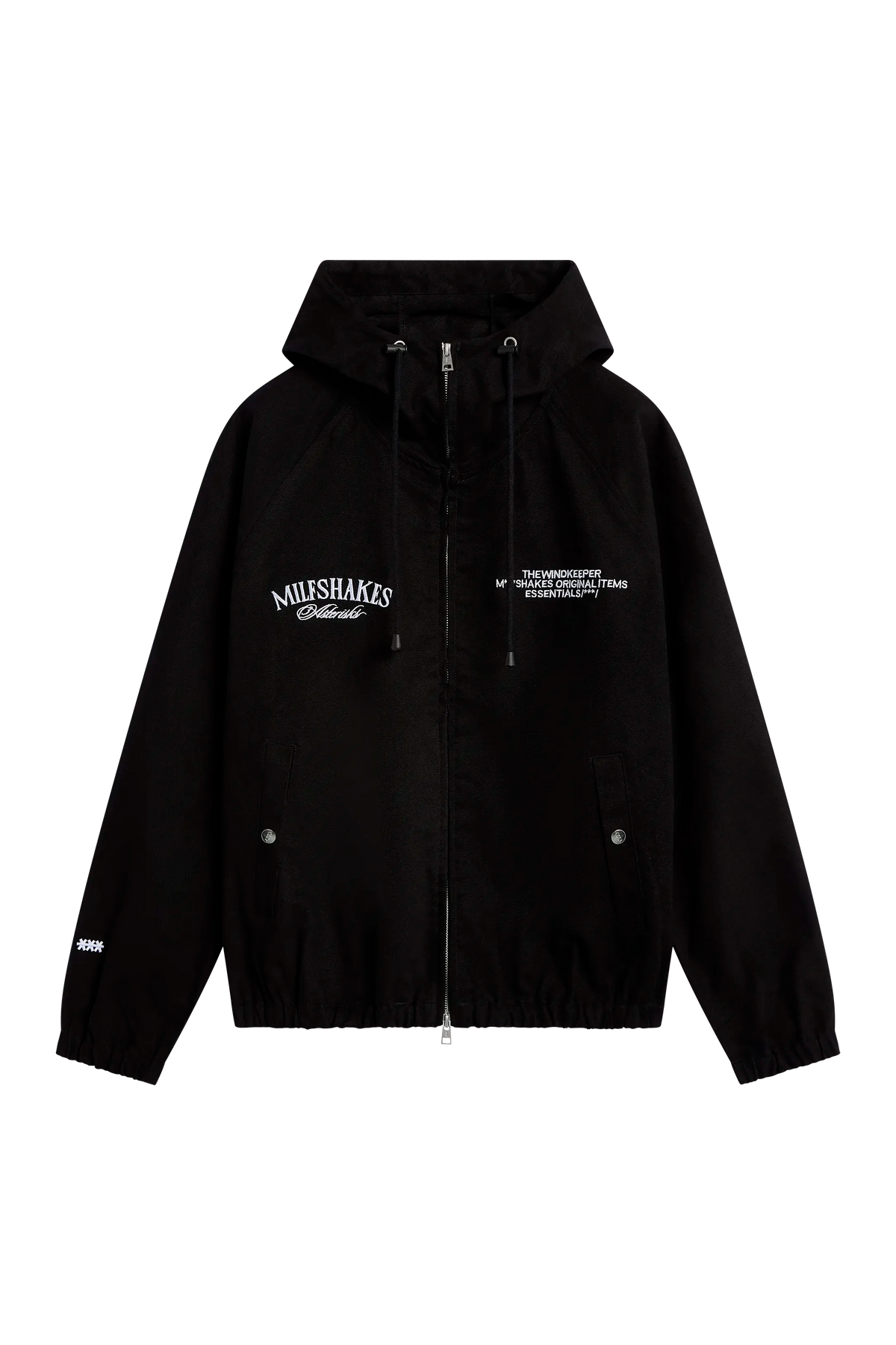 WINDF***ER BLACK