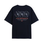 THREE WHEEL TEE