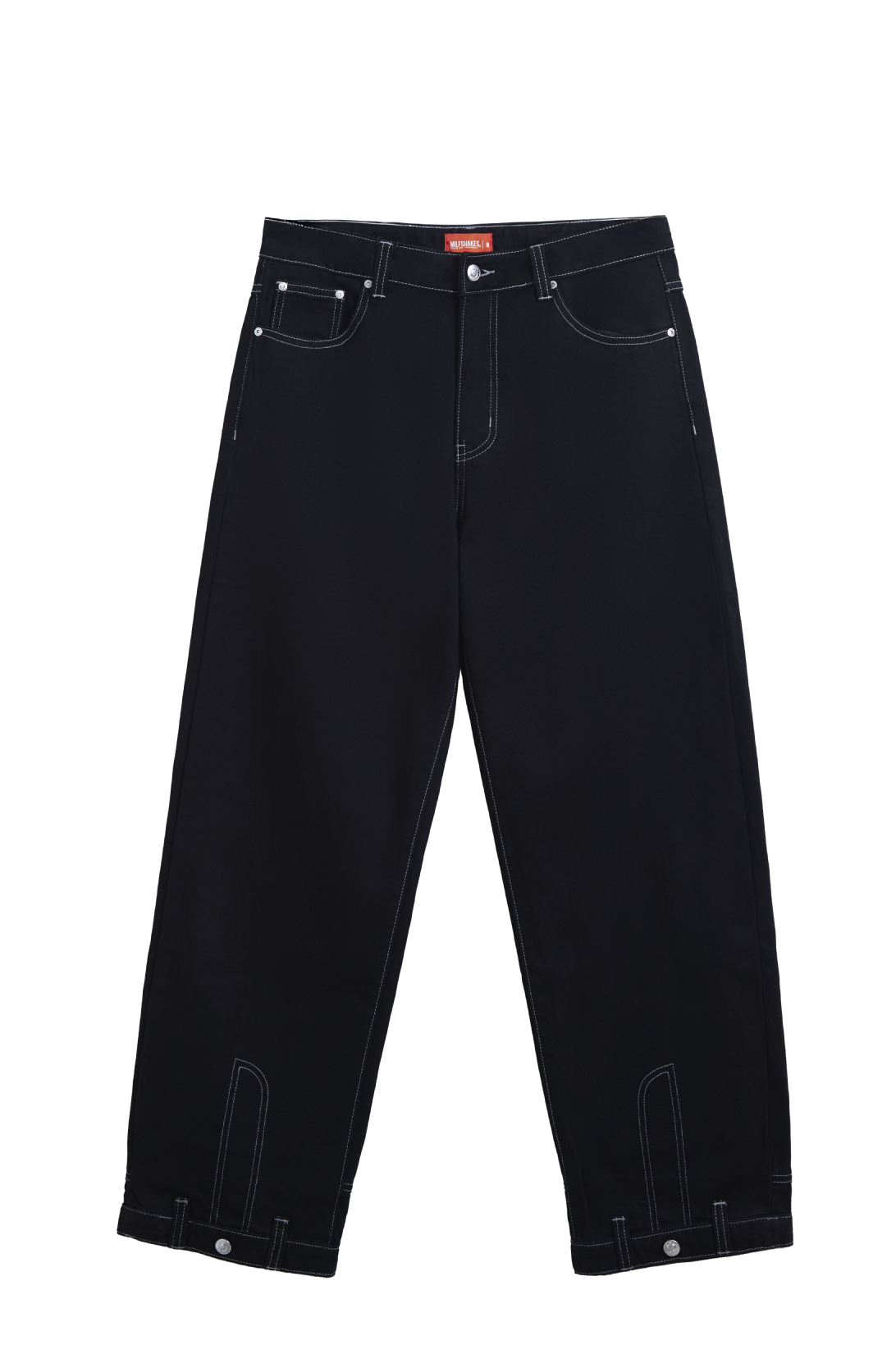 UPSIDE DENIM