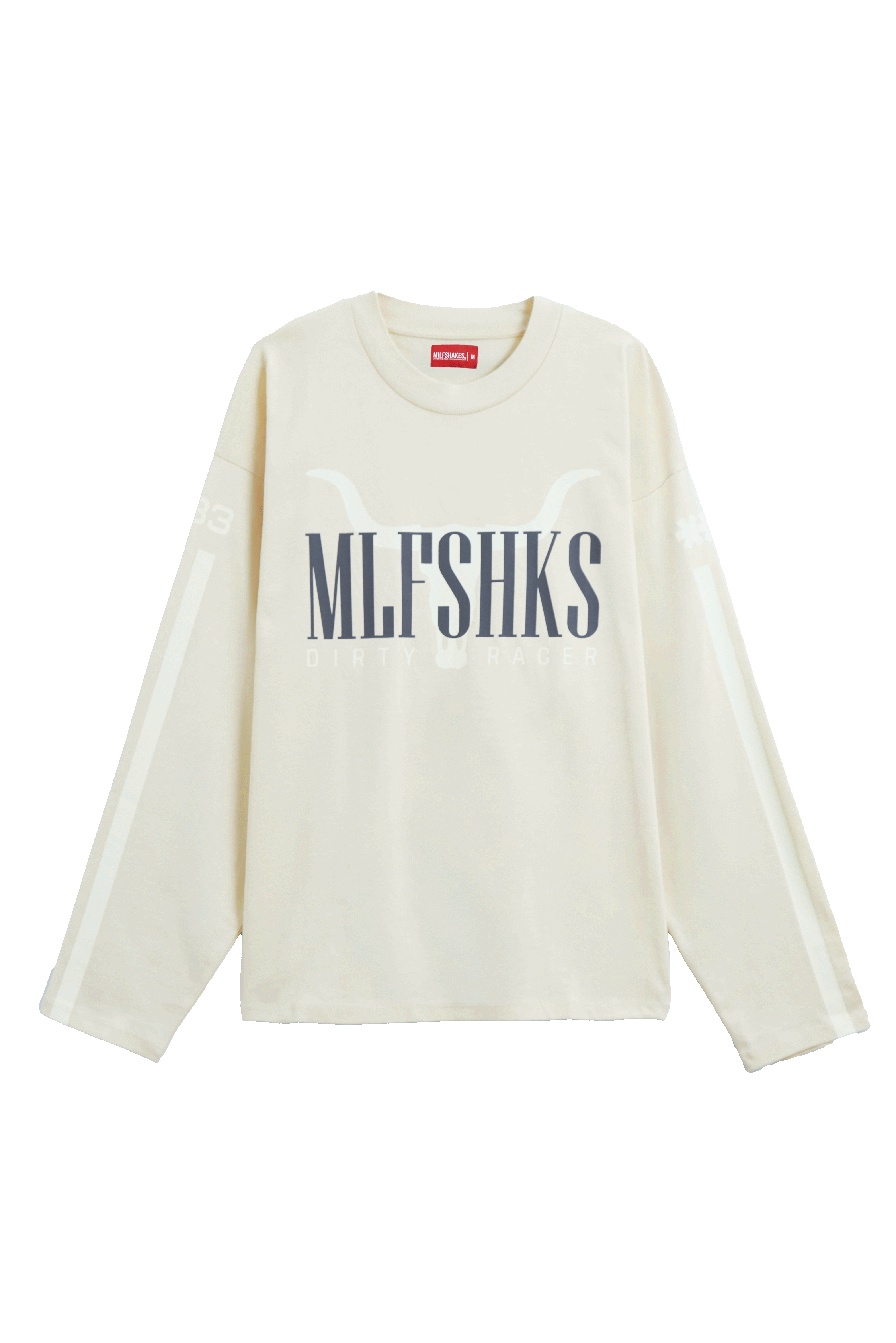 TEXAS LONGSLEEVE