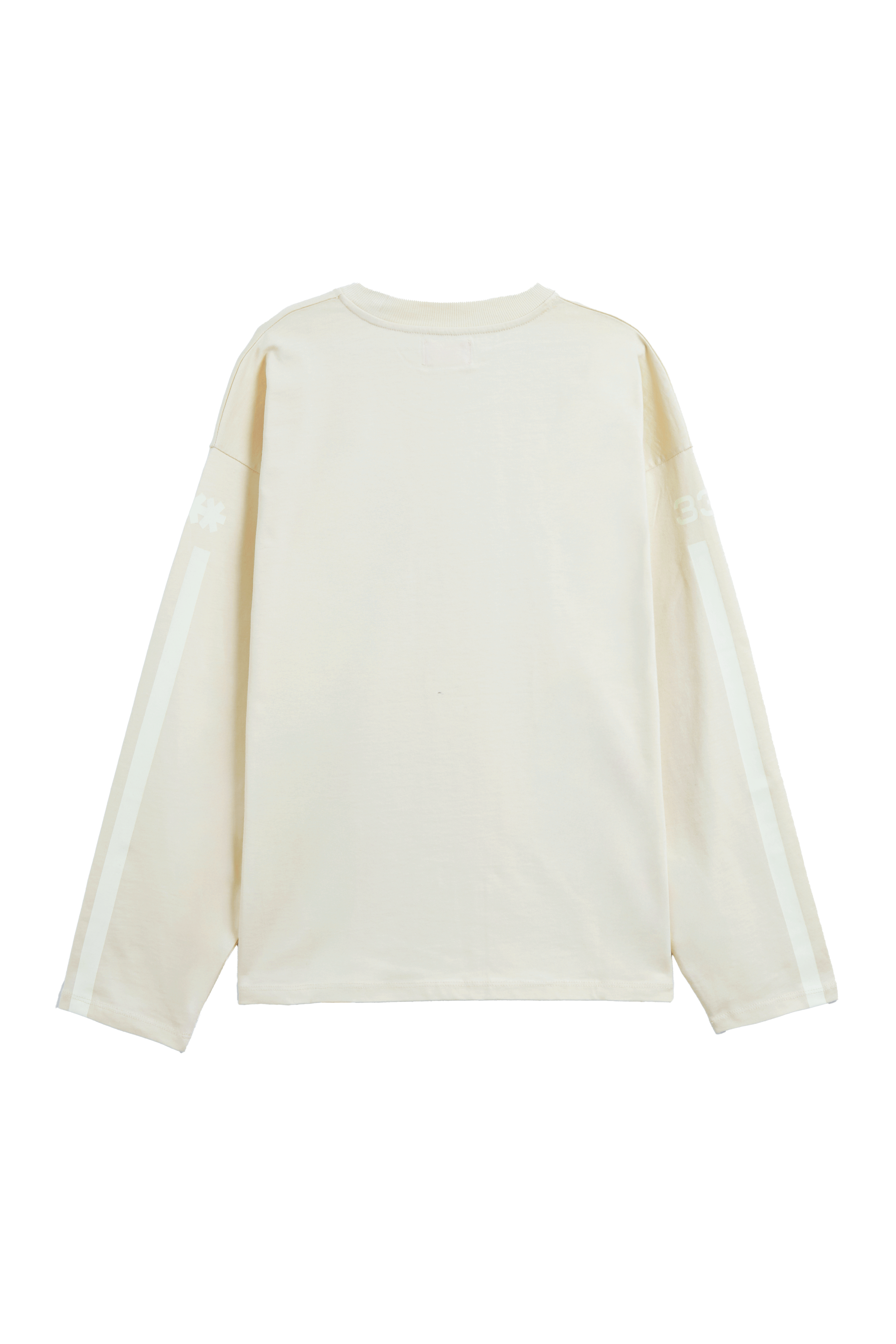 TEXAS LONGSLEEVE