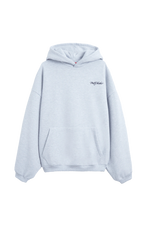 Grey Sweathoodie