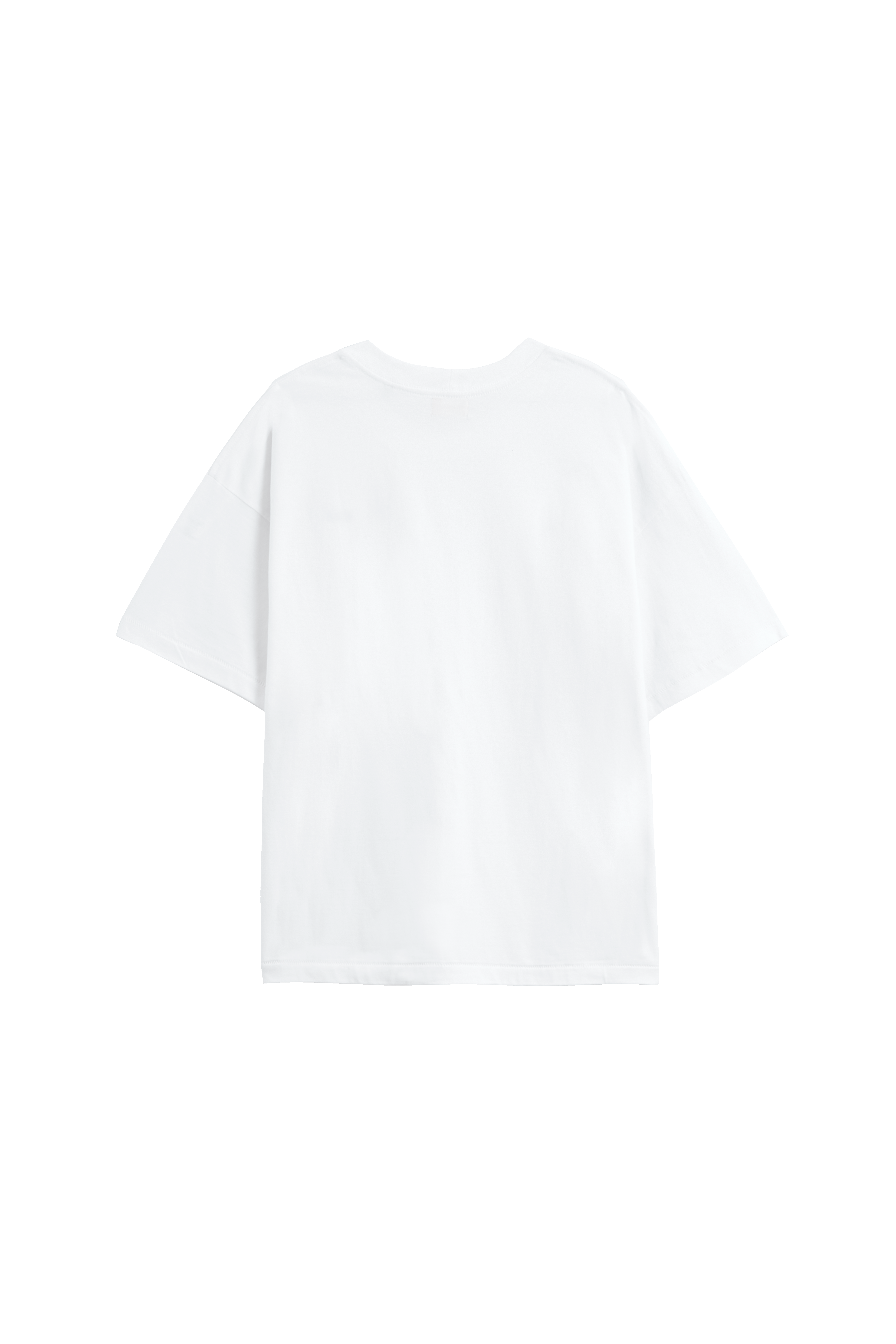DAILY *** WHITE
