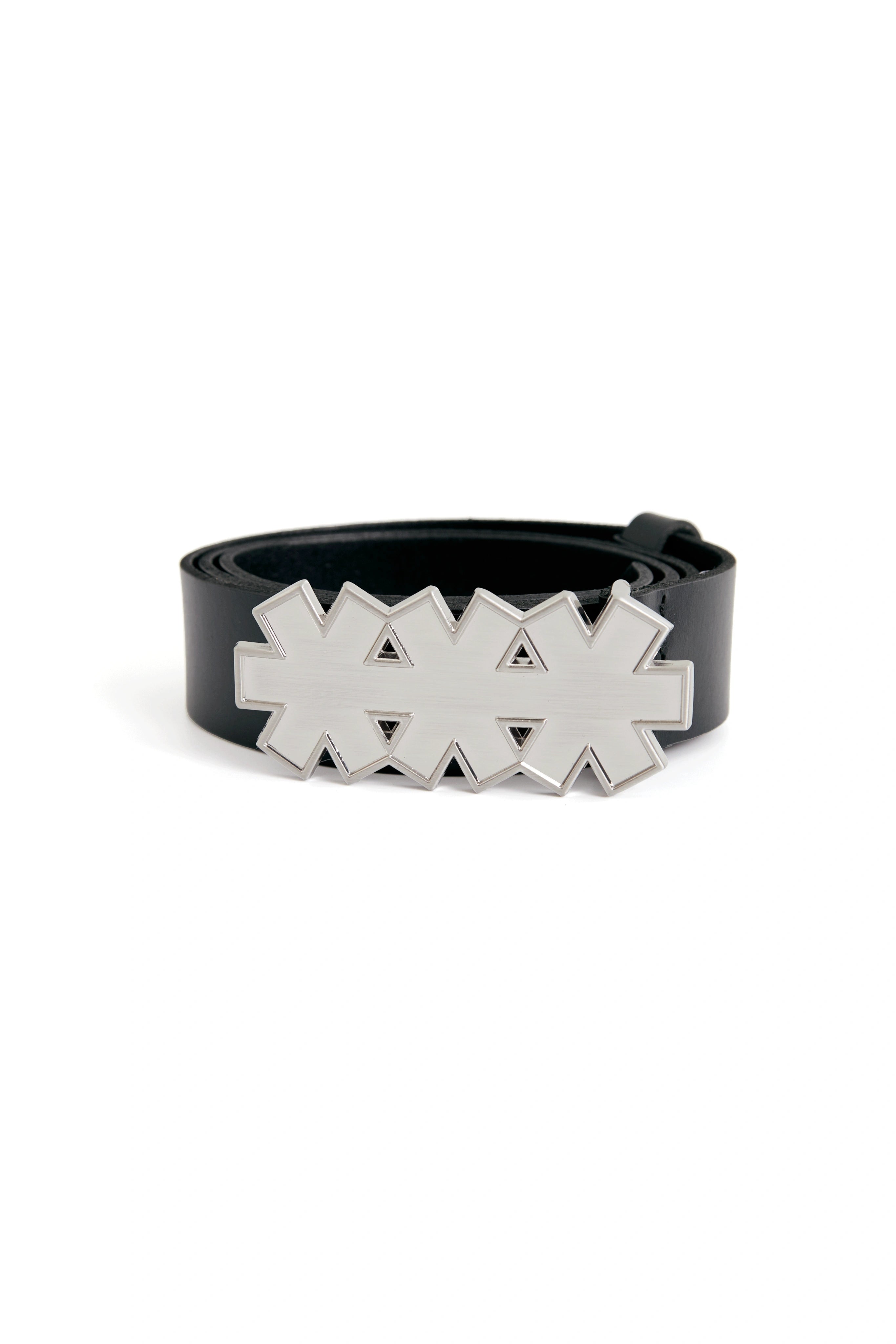 MLFSHKS BLACK  BELT