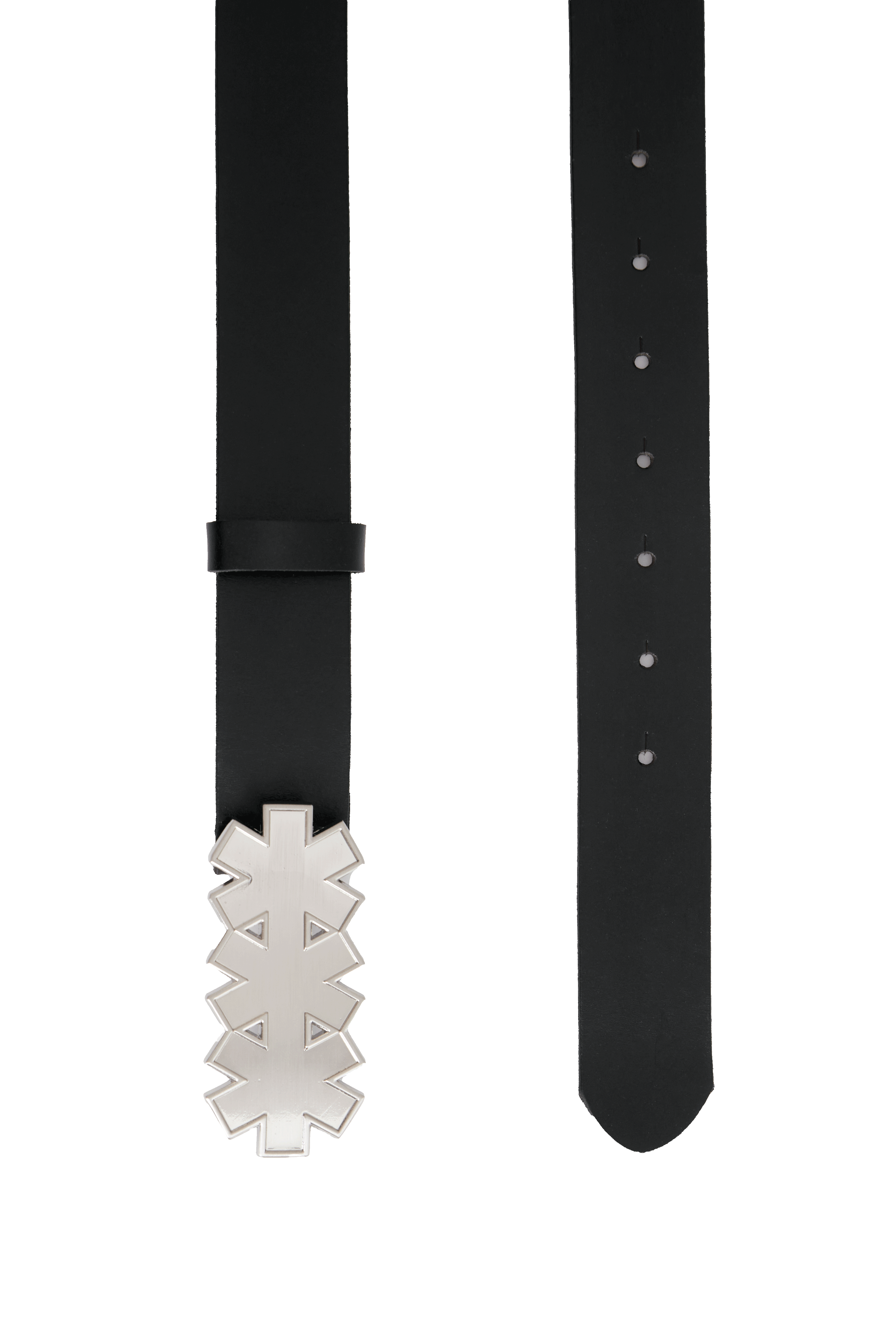 MLFSHKS BLACK  BELT