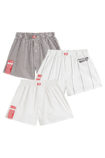 BOXERS PACK