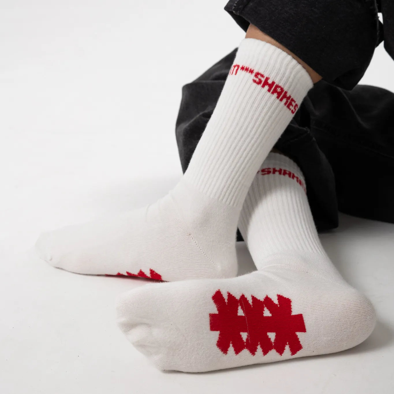 *** SOCKS