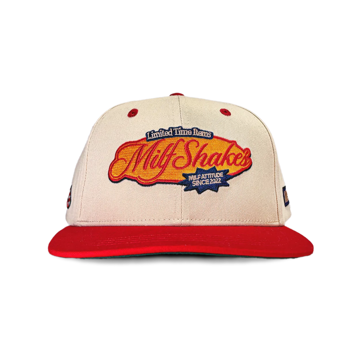 MLFSHKS CAP