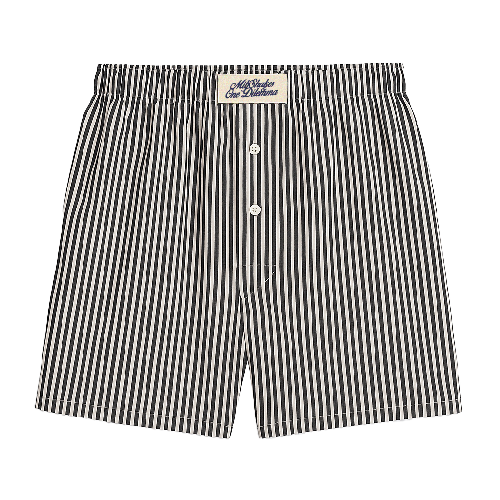 RETRO BOXERS