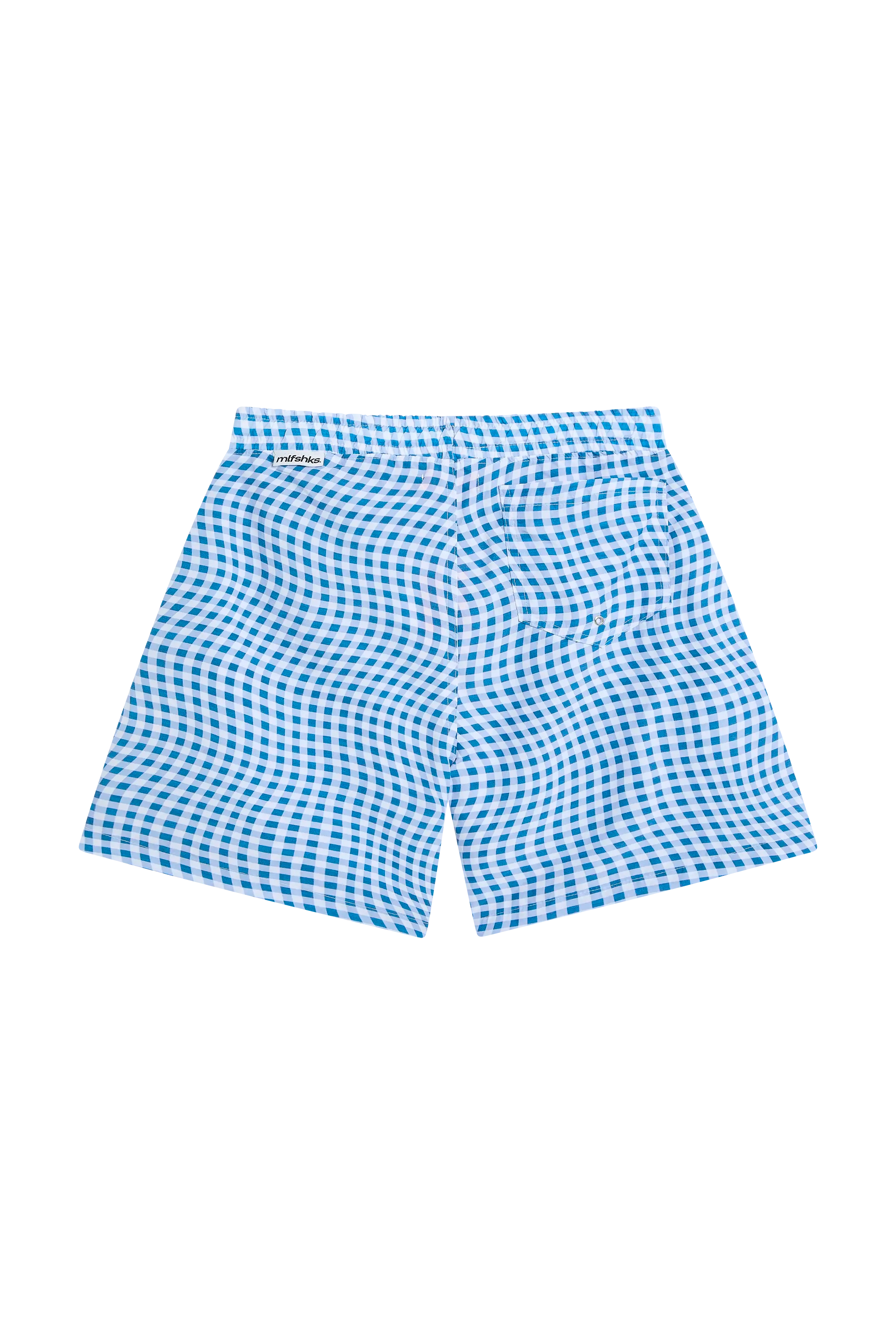 ESS722_SS26_swimshort_CHECK_blue