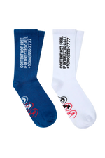 CAMERA SOCKS