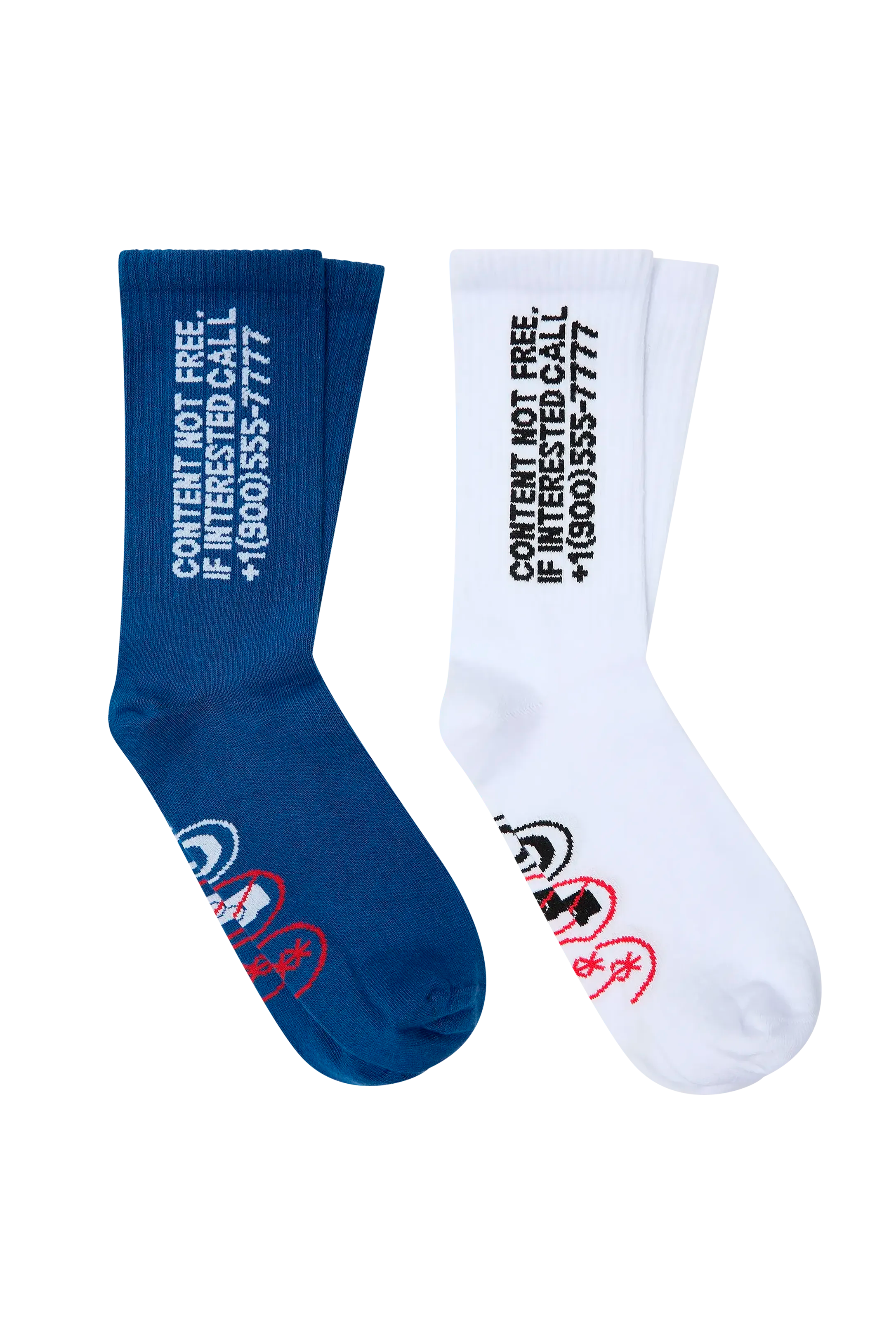 CAMERA SOCKS